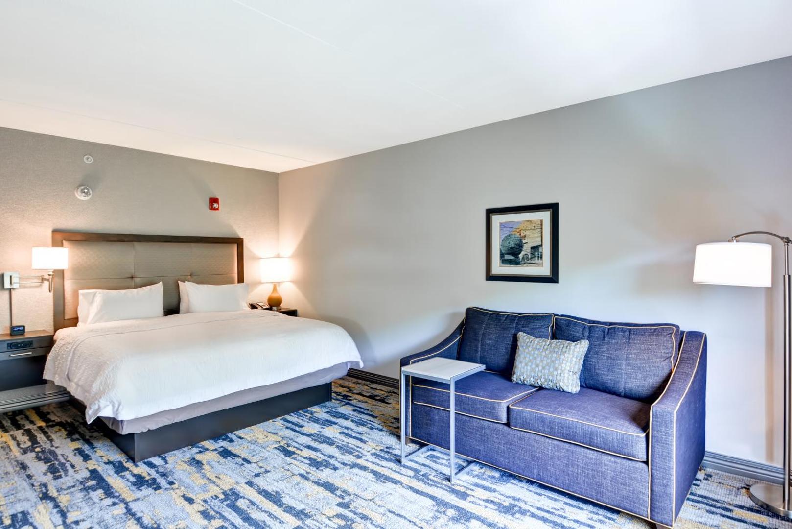 Hampton Inn Atlanta Kennesaw Hampton Inn Atlanta Kennesaw