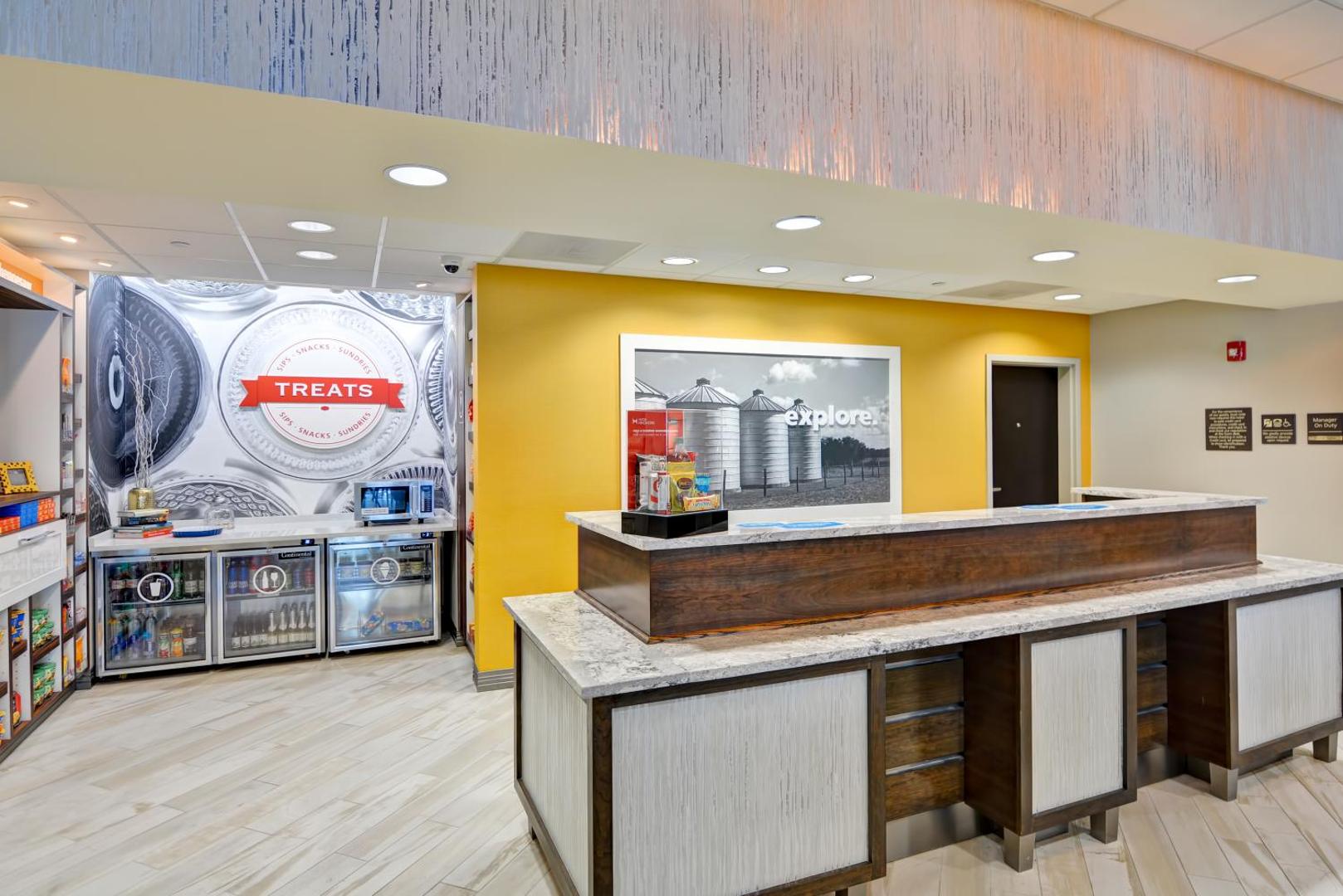 Hampton Inn Atlanta Kennesaw Hampton Inn Atlanta Kennesaw