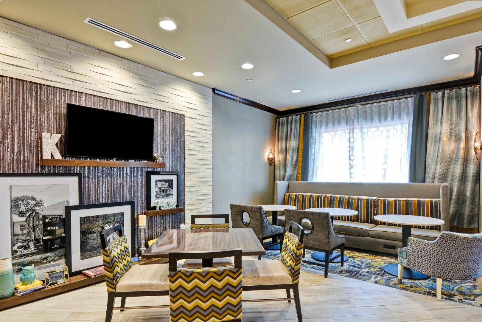 Hampton Inn Atlanta Kennesaw Hampton Inn Atlanta Kennesaw