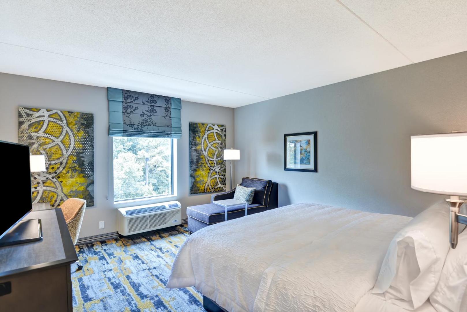 Hampton Inn Atlanta Kennesaw Hampton Inn Atlanta Kennesaw