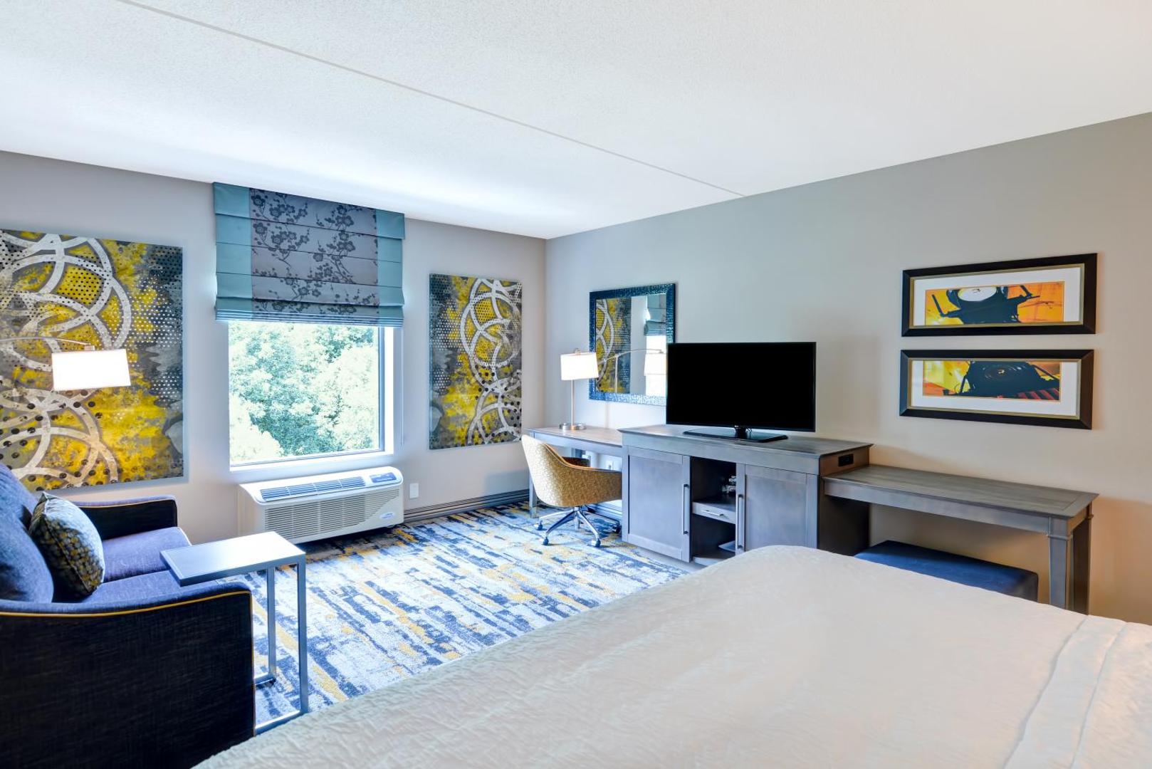 Hampton Inn Atlanta Kennesaw Hampton Inn Atlanta Kennesaw