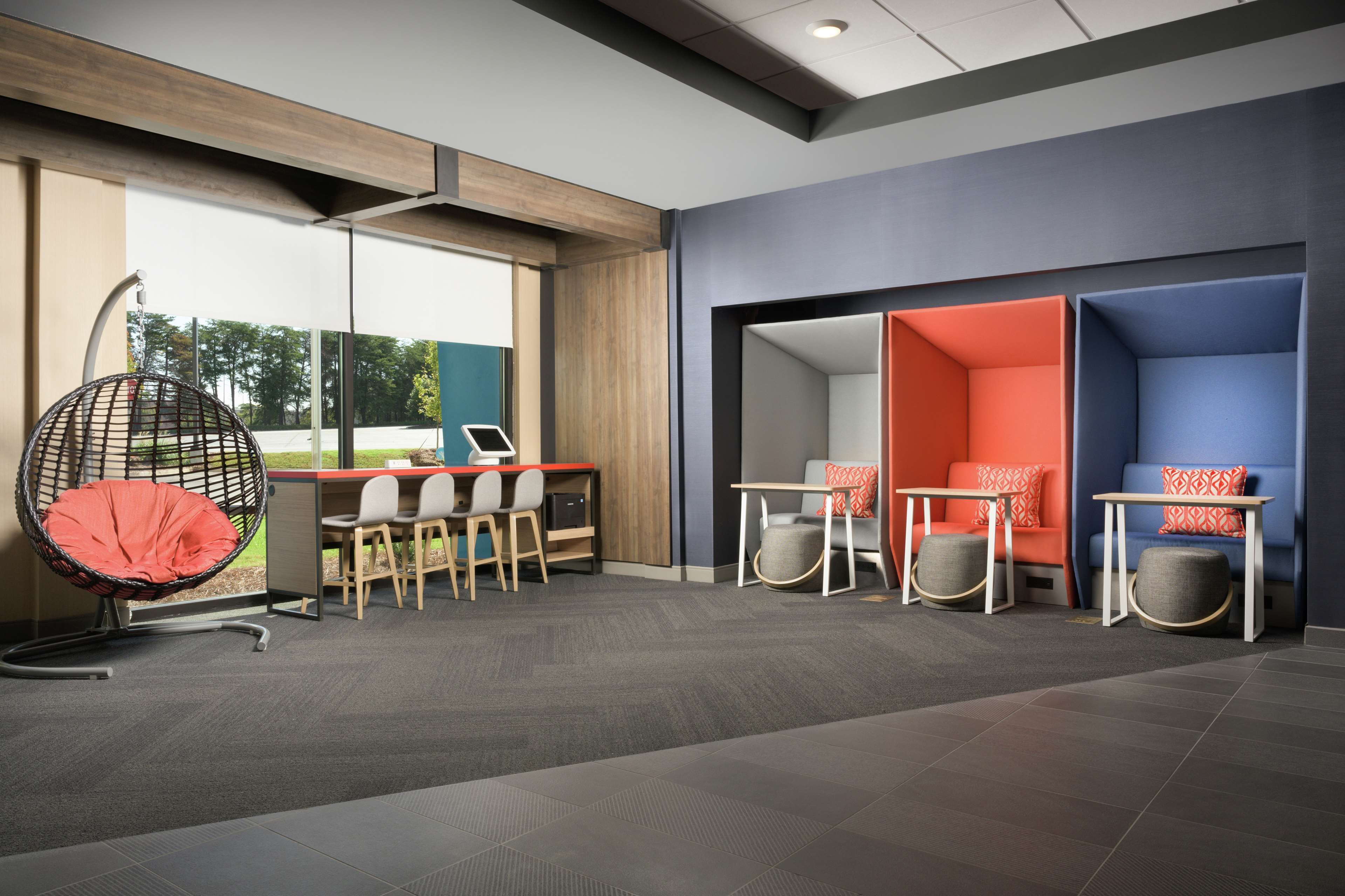 Tru by Hilton Atlanta NW Kennesaw Tru by Hilton Atlanta NW Kennesaw