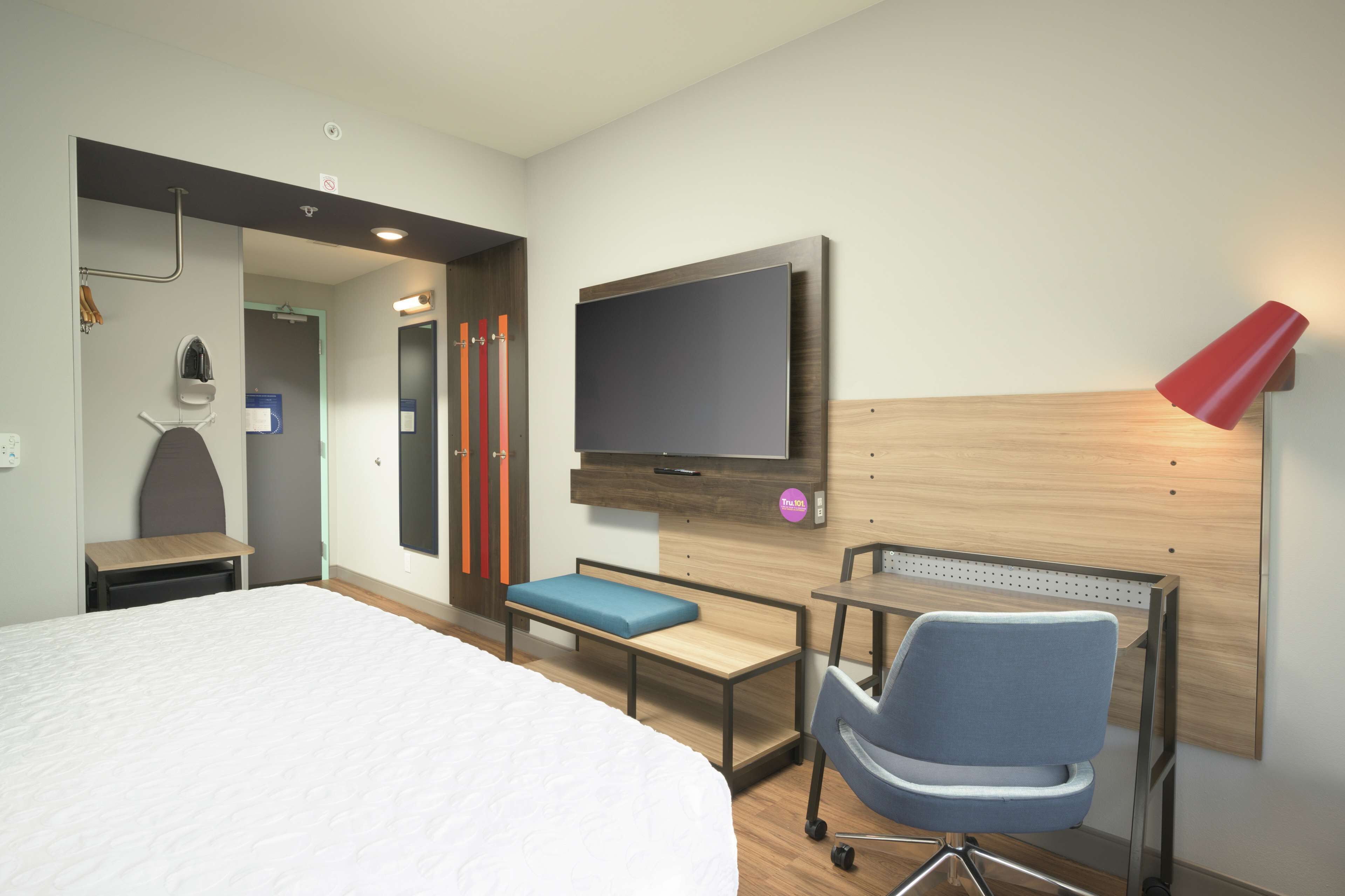 Tru by Hilton Atlanta NW Kennesaw Tru by Hilton Atlanta NW Kennesaw