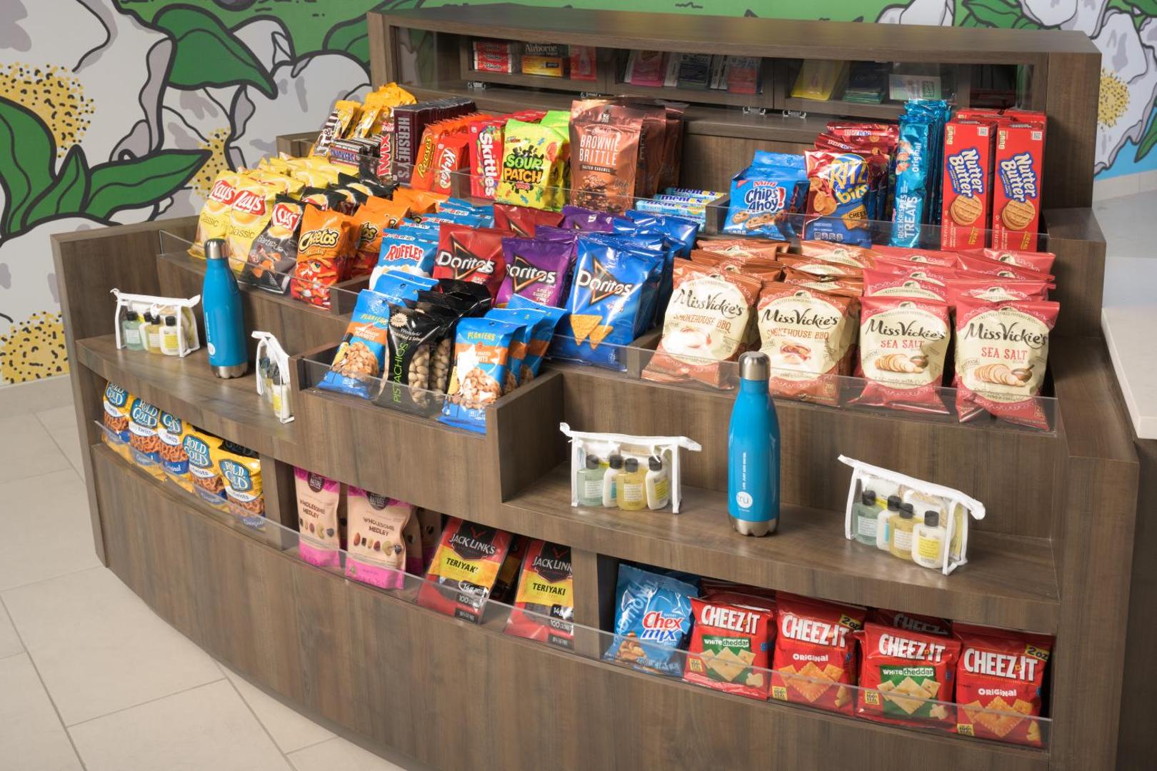 Tru by Hilton Atlanta NW Kennesaw Tru by Hilton Atlanta NW Kennesaw