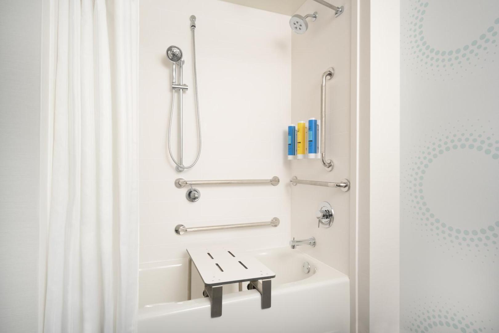 Tru by Hilton Atlanta NW Kennesaw Tru by Hilton Atlanta NW Kennesaw