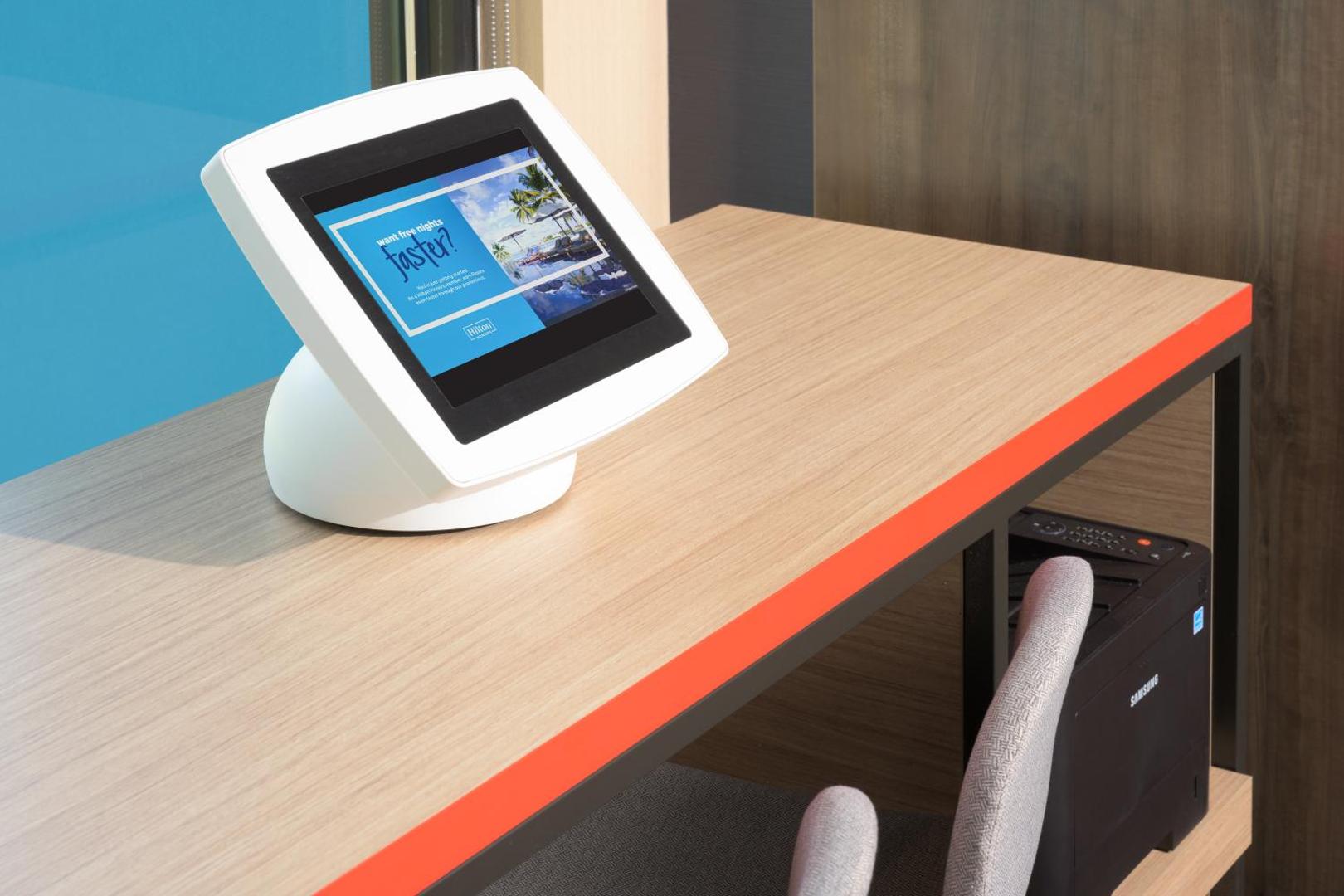 Tru by Hilton Atlanta NW Kennesaw Tru by Hilton Atlanta NW Kennesaw