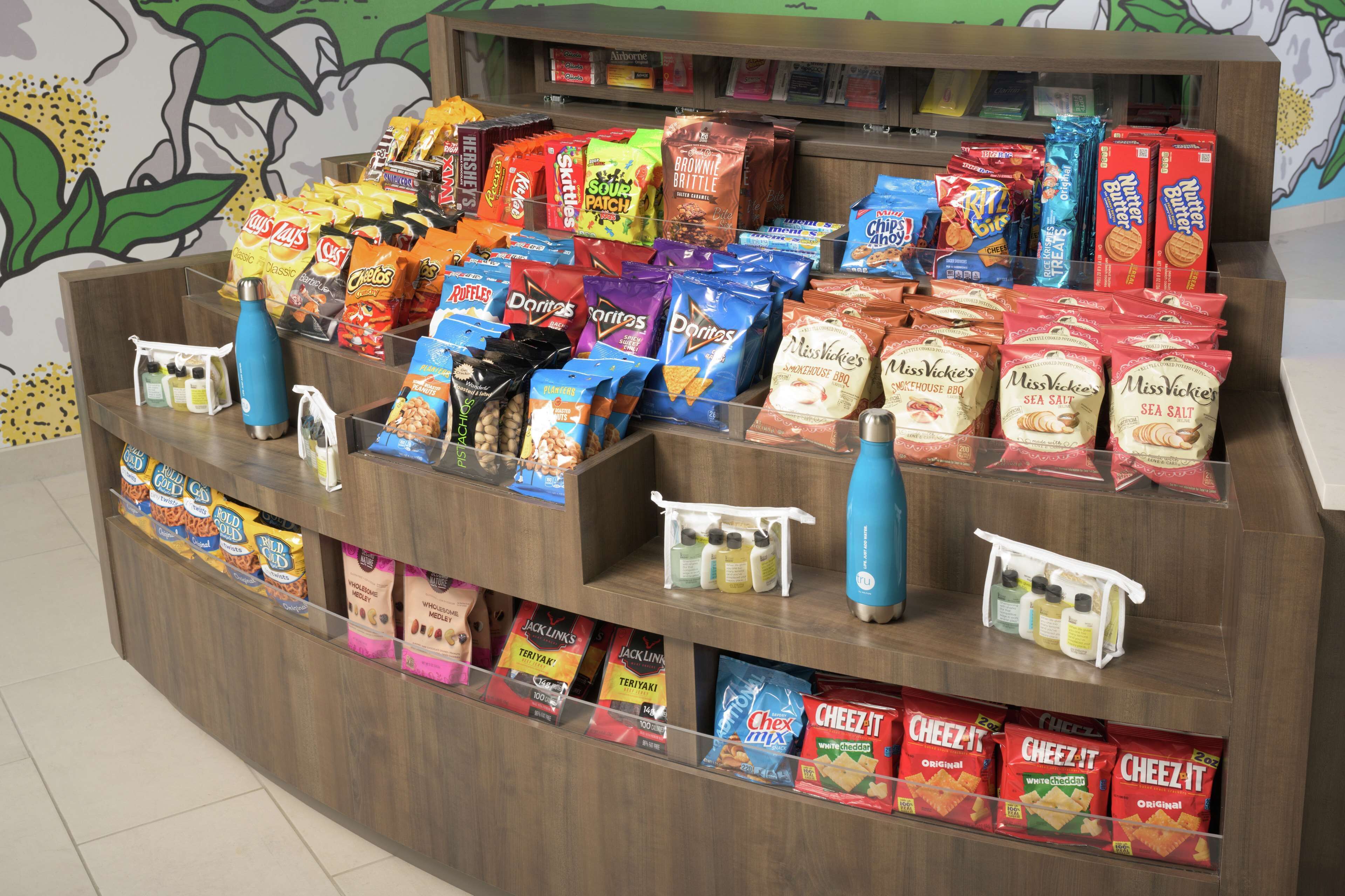 Tru by Hilton Atlanta NW Kennesaw Tru by Hilton Atlanta NW Kennesaw