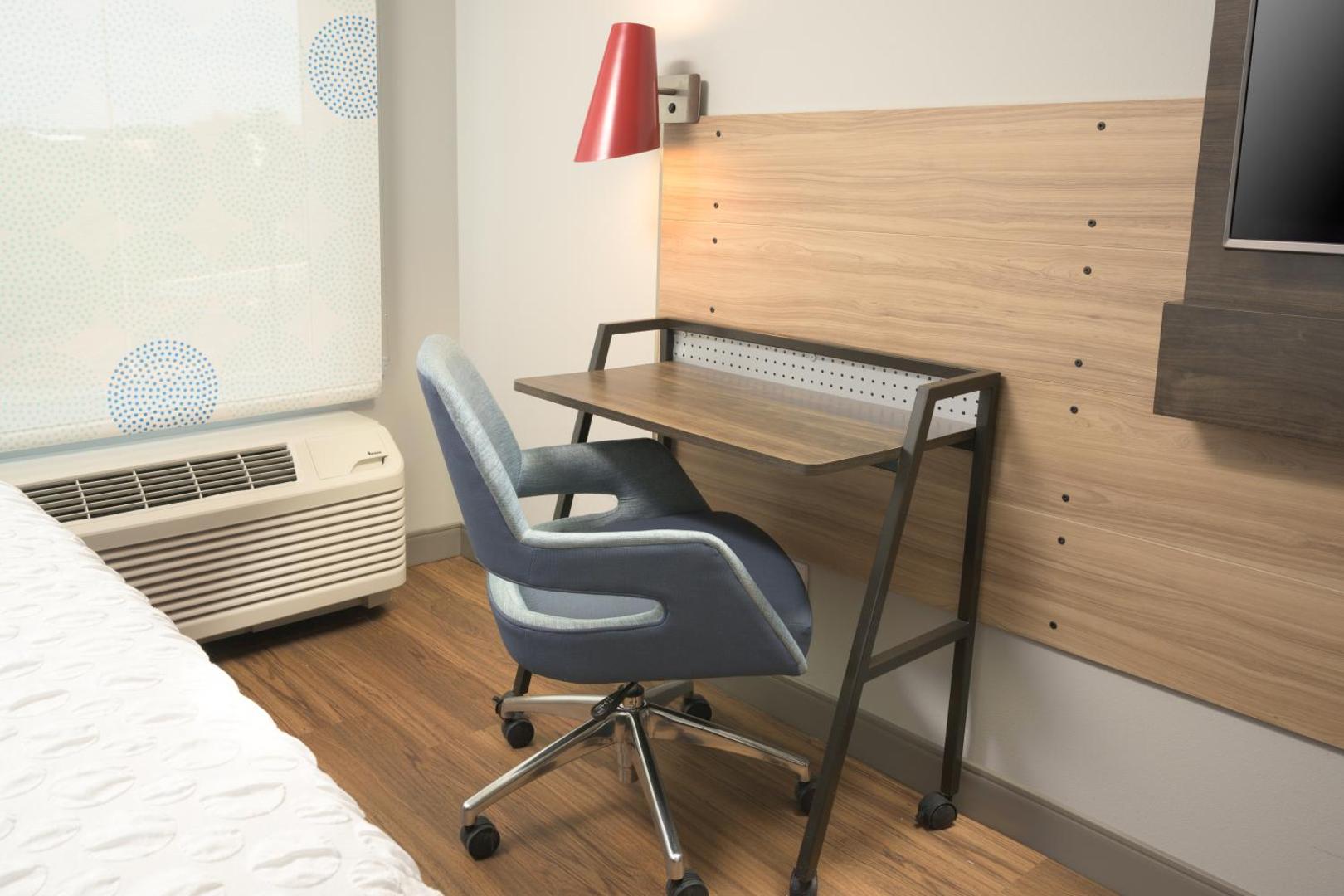 Tru by Hilton Atlanta NW Kennesaw Tru by Hilton Atlanta NW Kennesaw