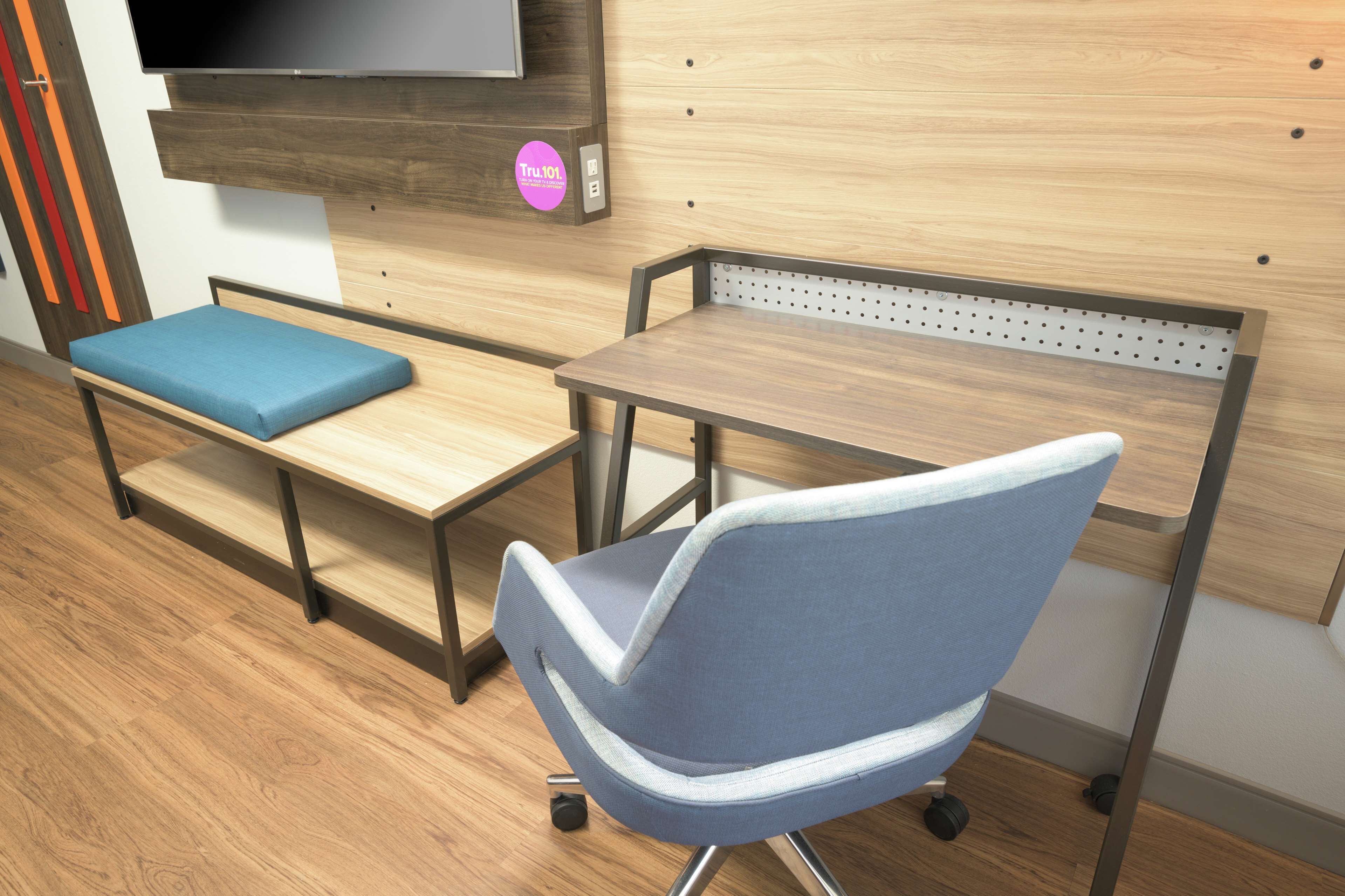 Tru by Hilton Atlanta NW Kennesaw Tru by Hilton Atlanta NW Kennesaw