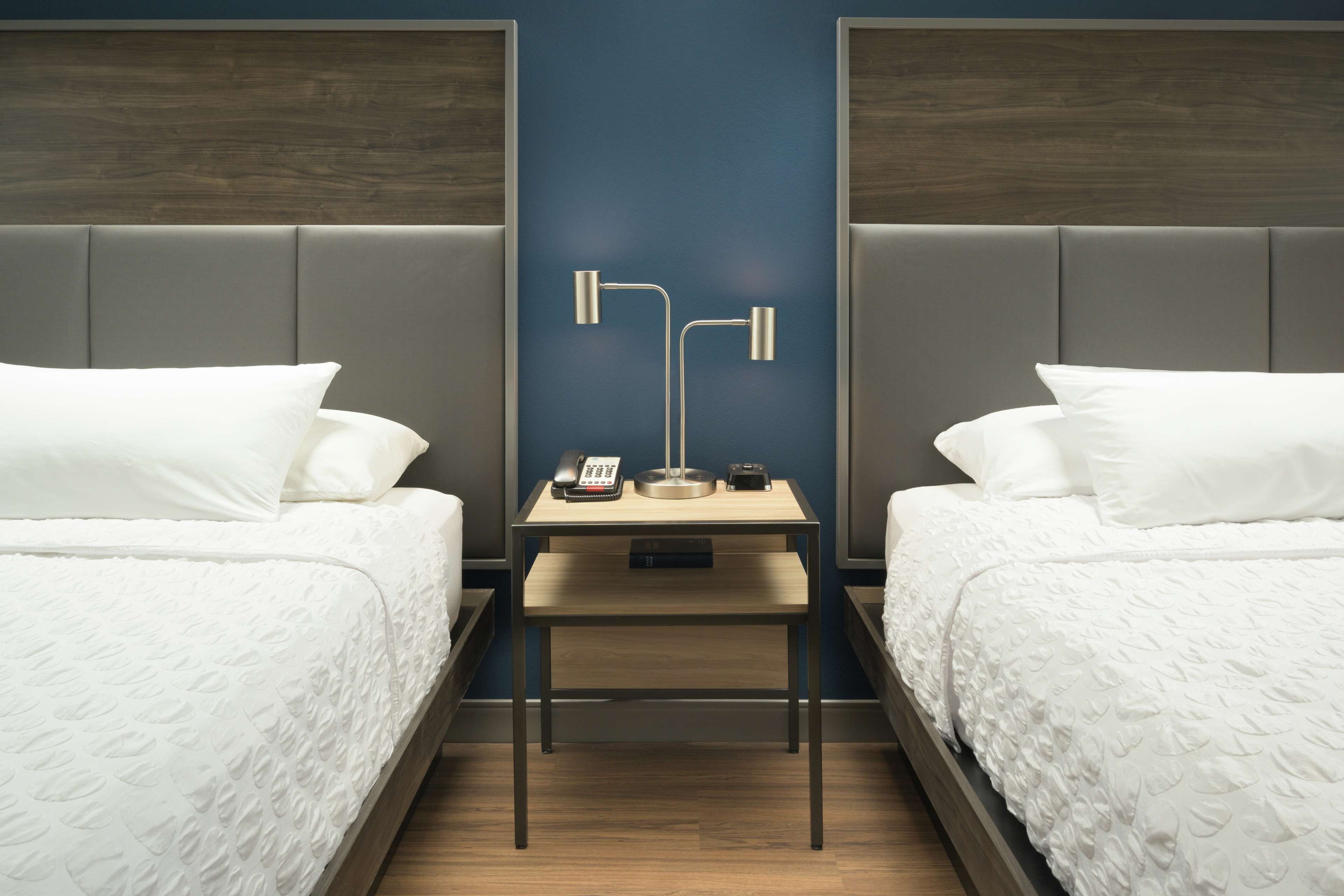 Tru by Hilton Atlanta NW Kennesaw Tru by Hilton Atlanta NW Kennesaw