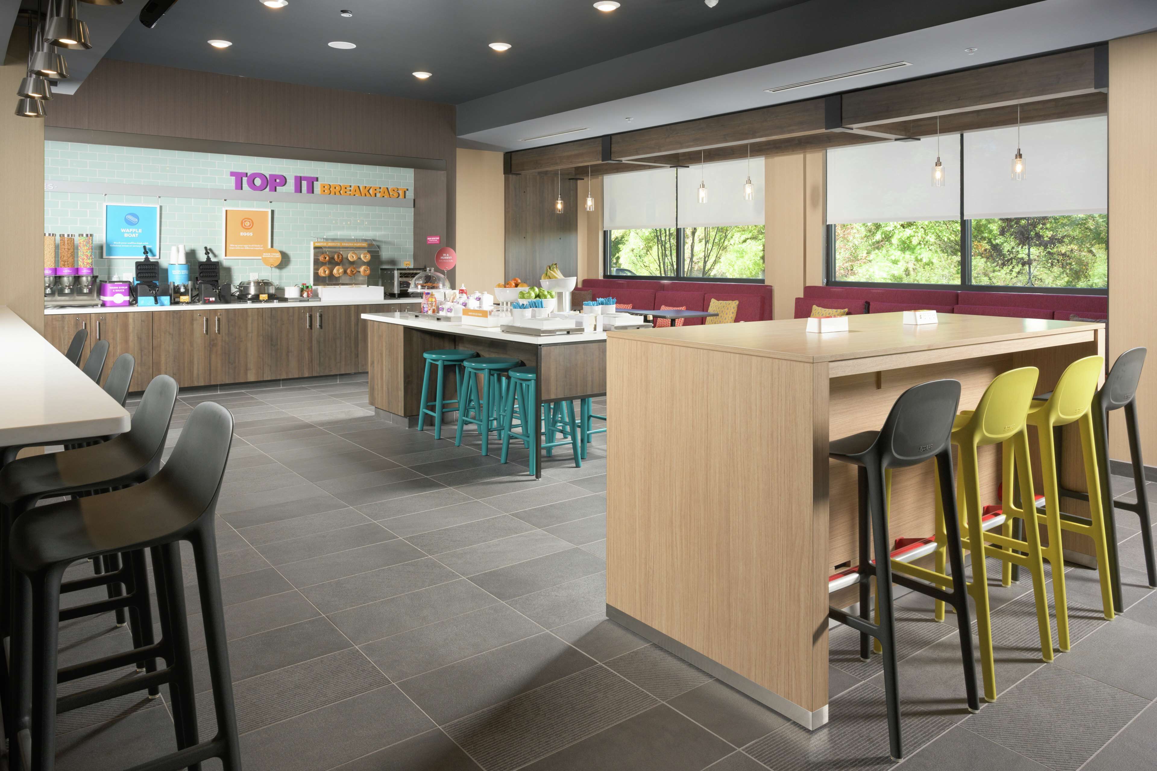 Tru by Hilton Atlanta NW Kennesaw Tru by Hilton Atlanta NW Kennesaw