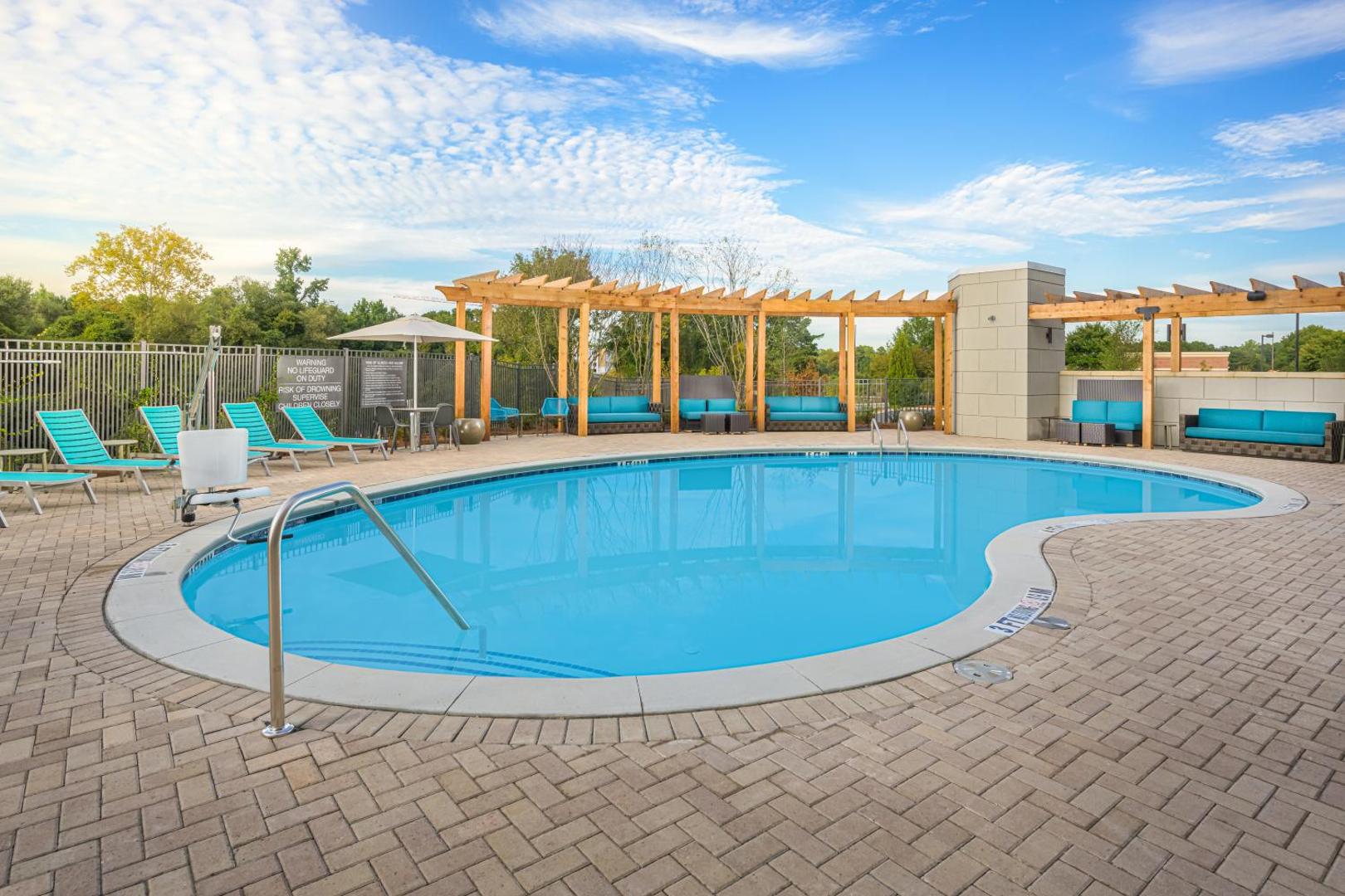 Tru by Hilton Atlanta NW Kennesaw Tru by Hilton Atlanta NW Kennesaw