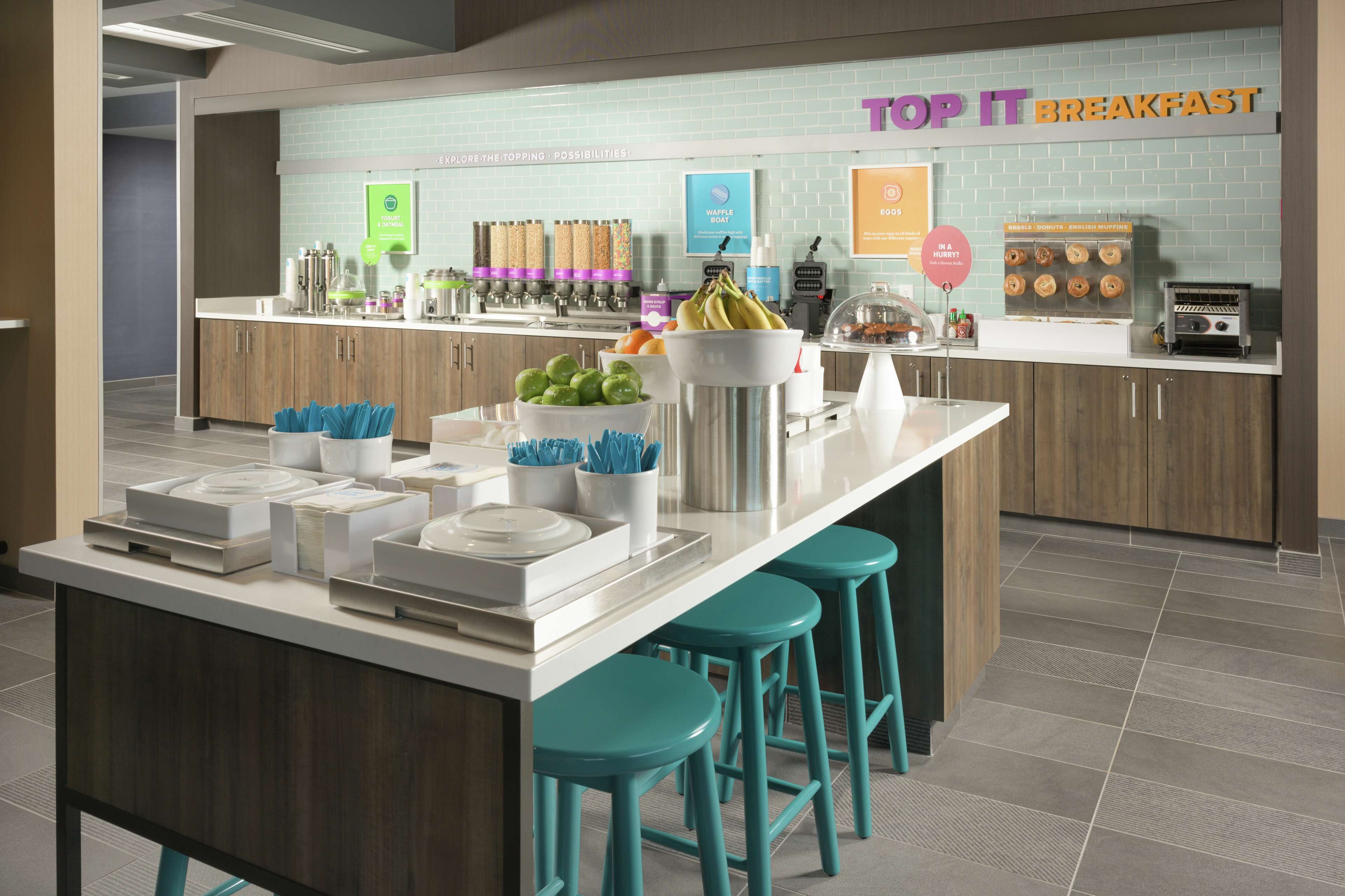 Tru by Hilton Atlanta NW Kennesaw Tru by Hilton Atlanta NW Kennesaw