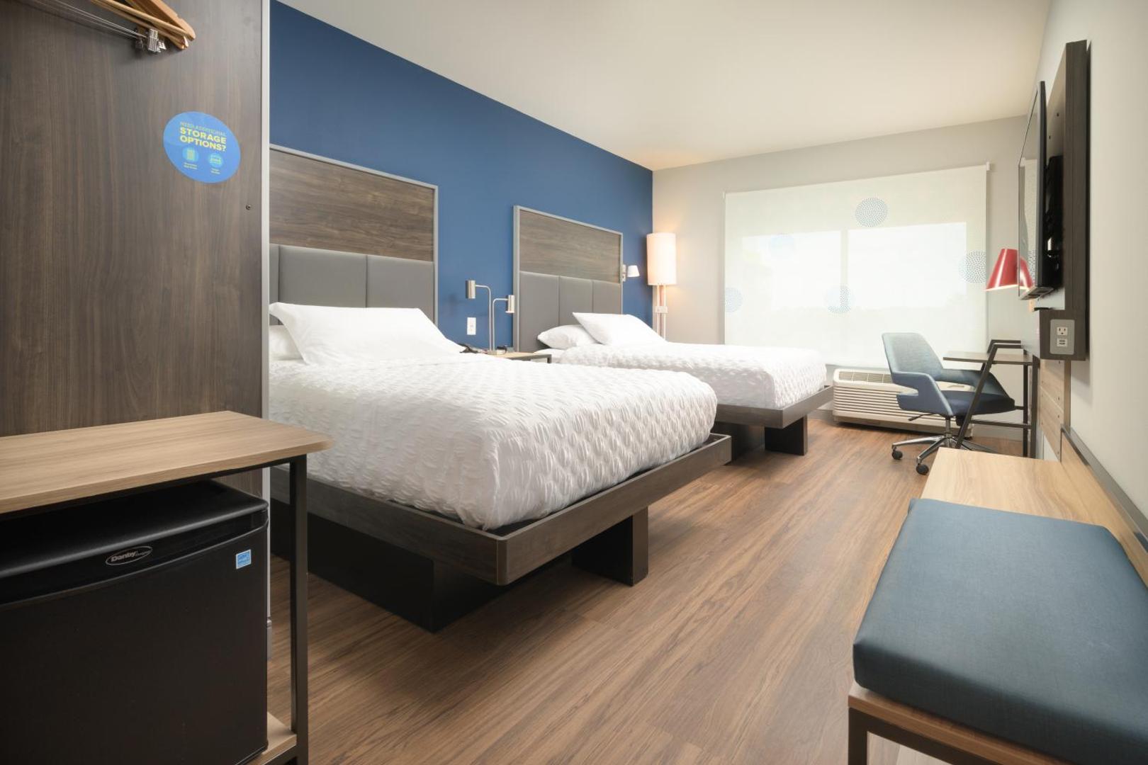 Tru by Hilton Atlanta NW Kennesaw Tru by Hilton Atlanta NW Kennesaw