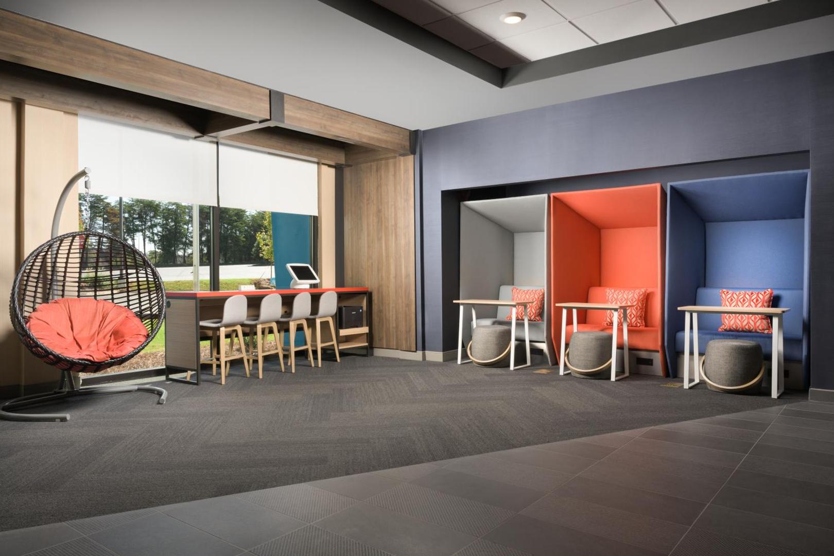 Tru by Hilton Atlanta NW Kennesaw Tru by Hilton Atlanta NW Kennesaw