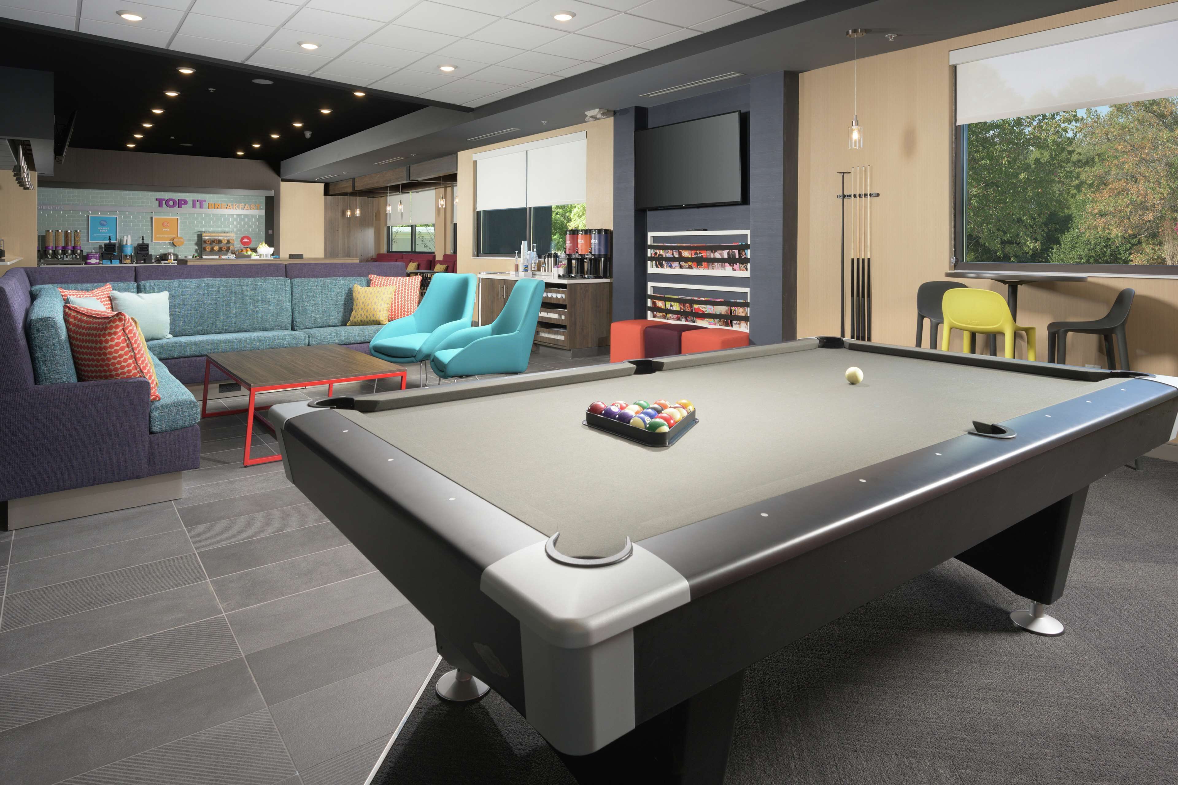 Tru by Hilton Atlanta NW Kennesaw Tru by Hilton Atlanta NW Kennesaw