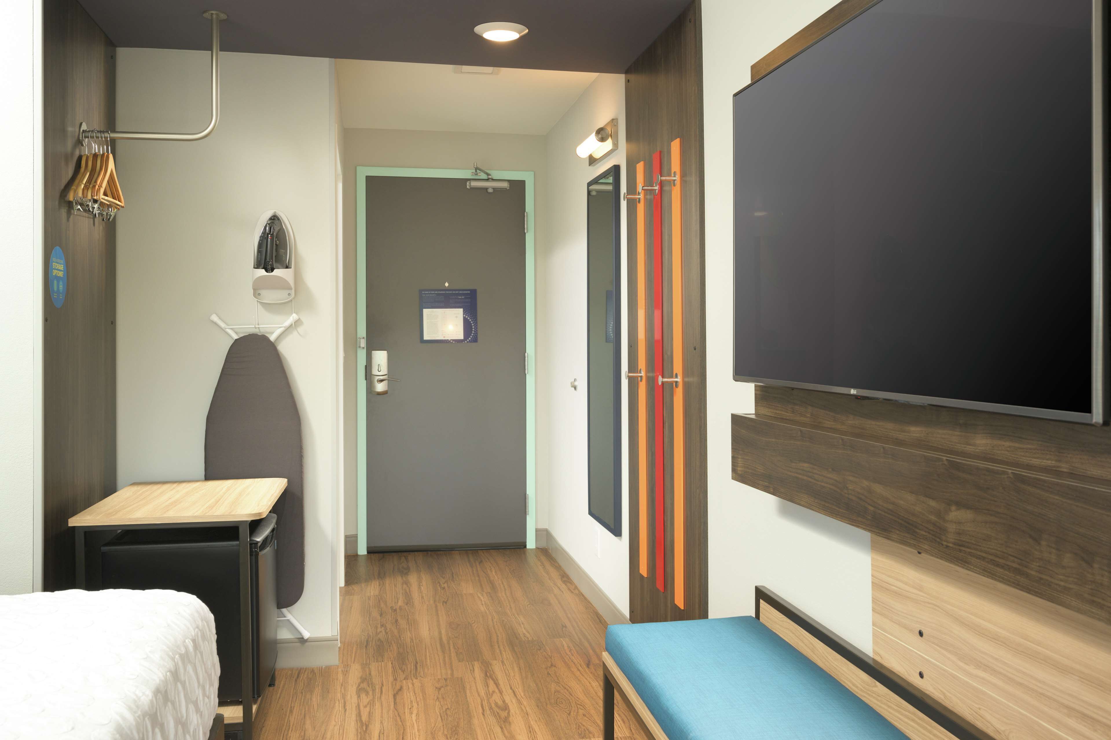 Tru by Hilton Atlanta NW Kennesaw Tru by Hilton Atlanta NW Kennesaw