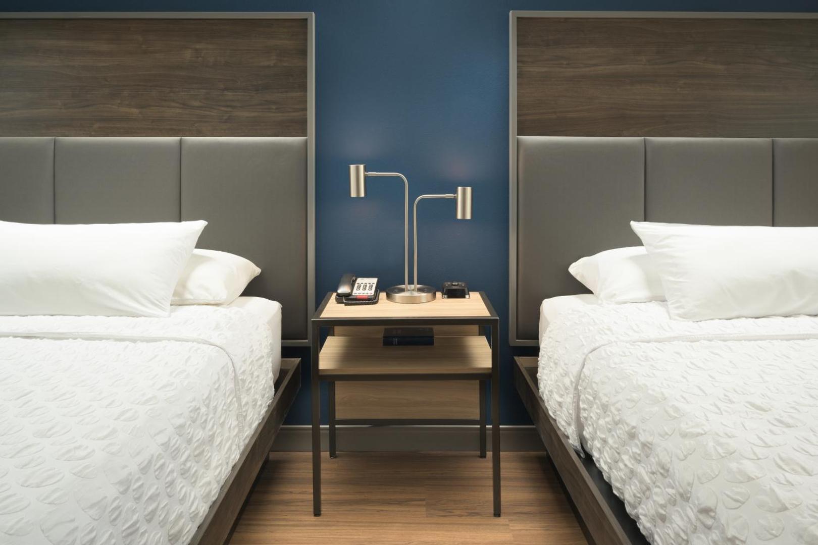 Tru by Hilton Atlanta NW Kennesaw Tru by Hilton Atlanta NW Kennesaw