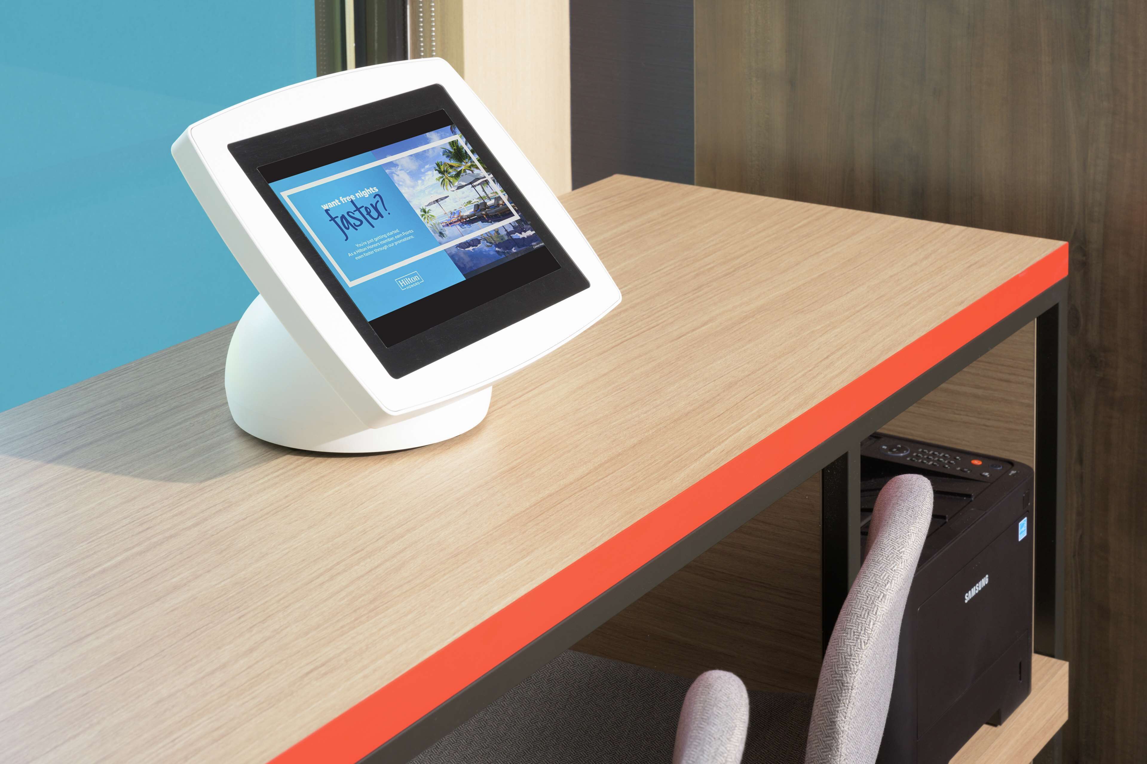 Tru by Hilton Atlanta NW Kennesaw Tru by Hilton Atlanta NW Kennesaw