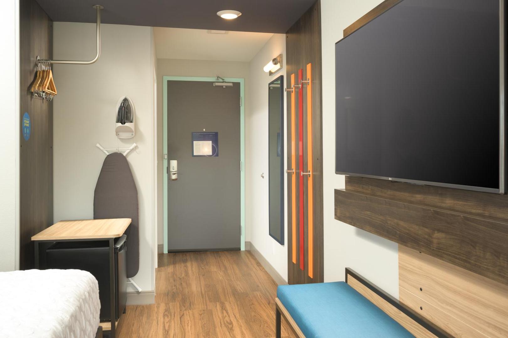 Tru by Hilton Atlanta NW Kennesaw Tru by Hilton Atlanta NW Kennesaw