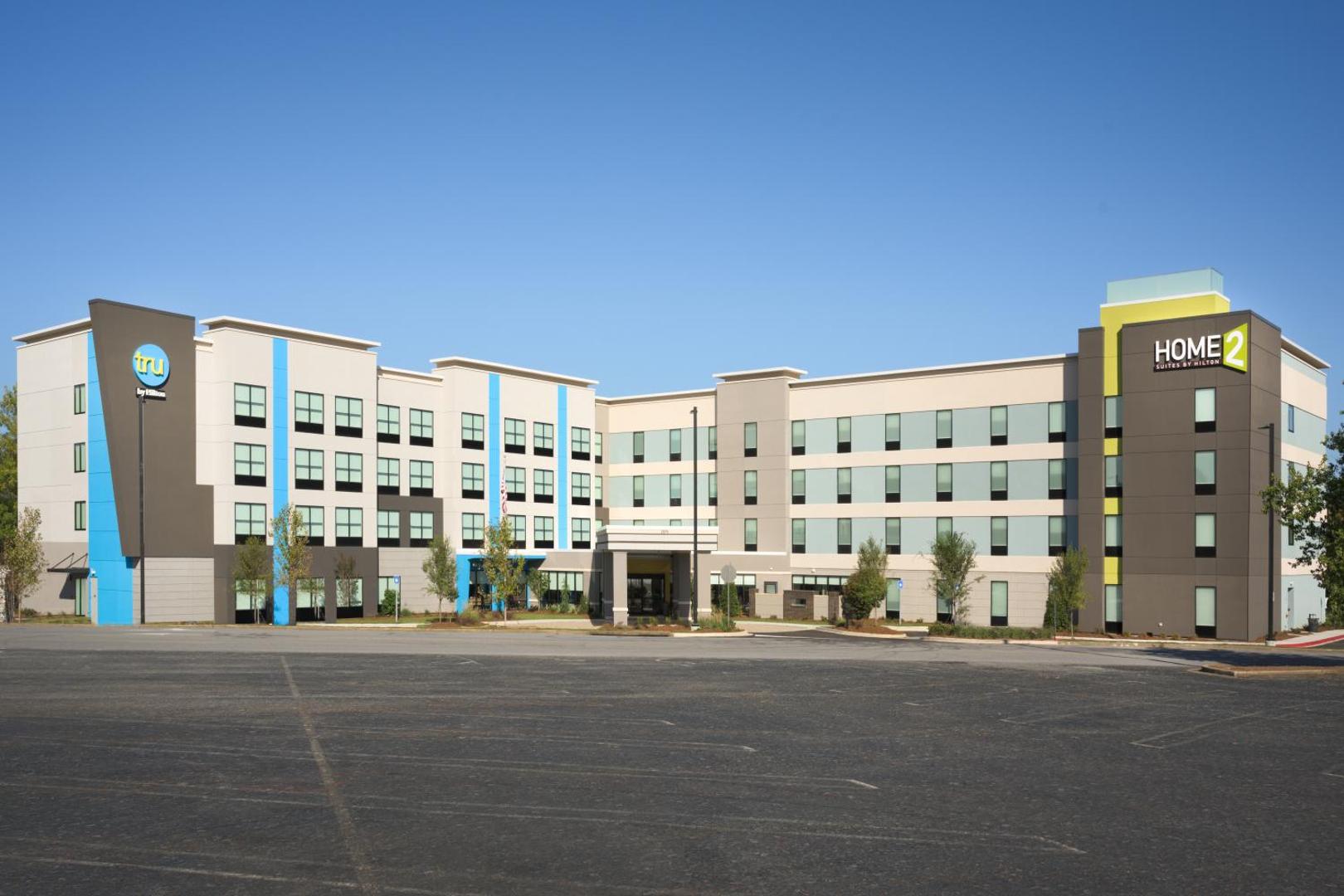 Tru by Hilton Atlanta NW Kennesaw Tru by Hilton Atlanta NW Kennesaw