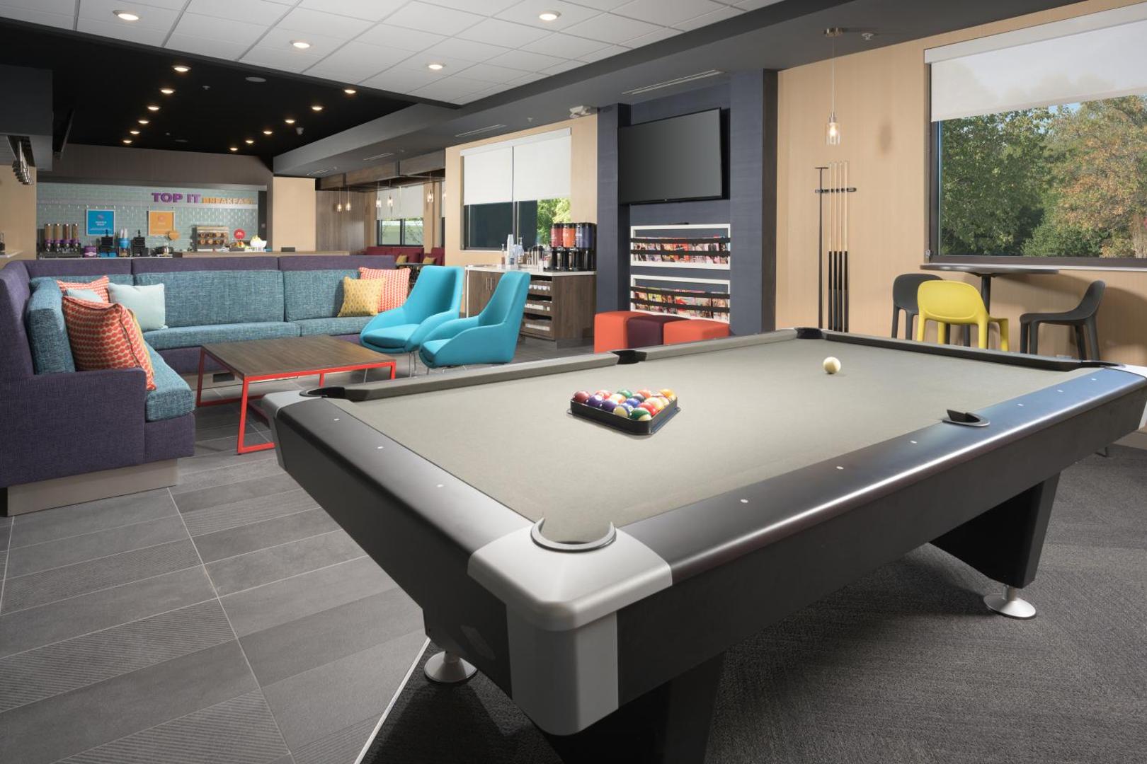 Tru by Hilton Atlanta NW Kennesaw Tru by Hilton Atlanta NW Kennesaw