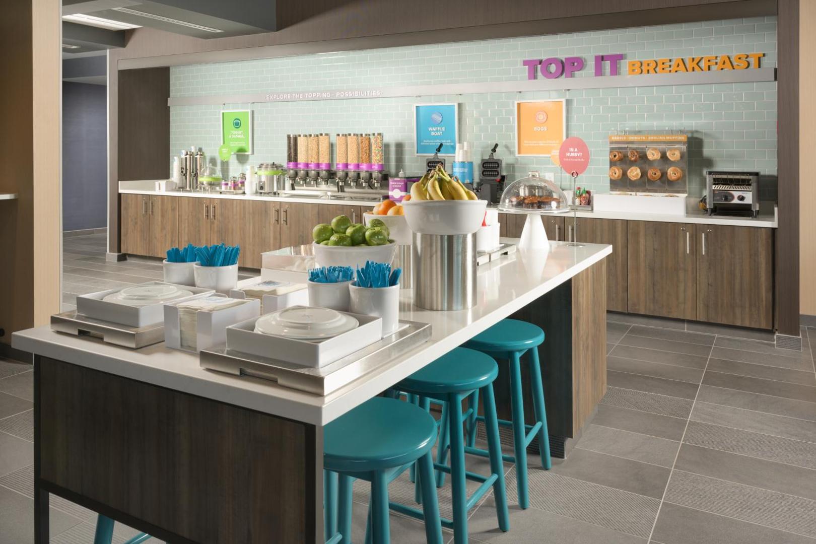 Tru by Hilton Atlanta NW Kennesaw Tru by Hilton Atlanta NW Kennesaw