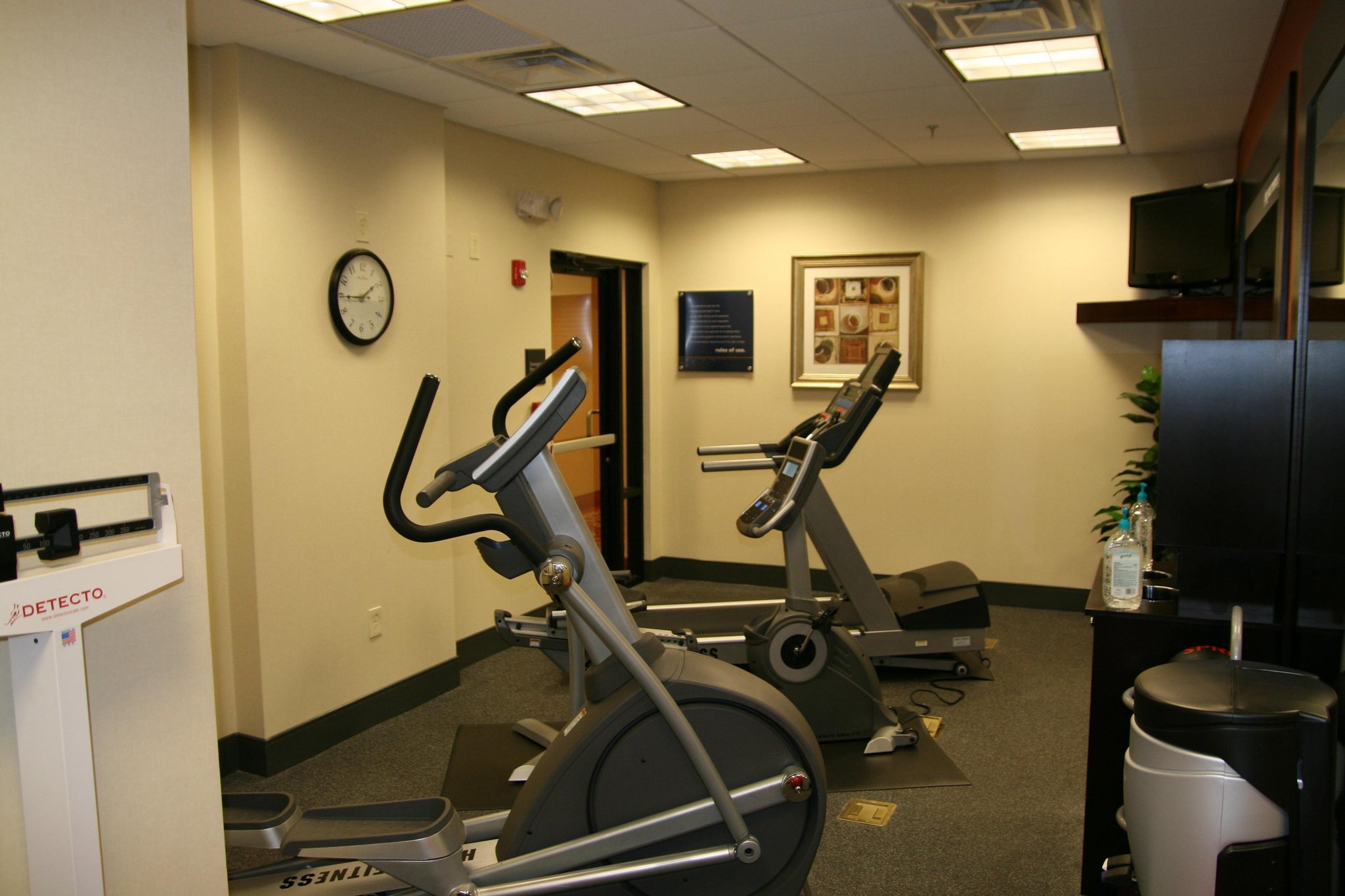 Hampton Inn Kingsland Hampton Inn Kingsland