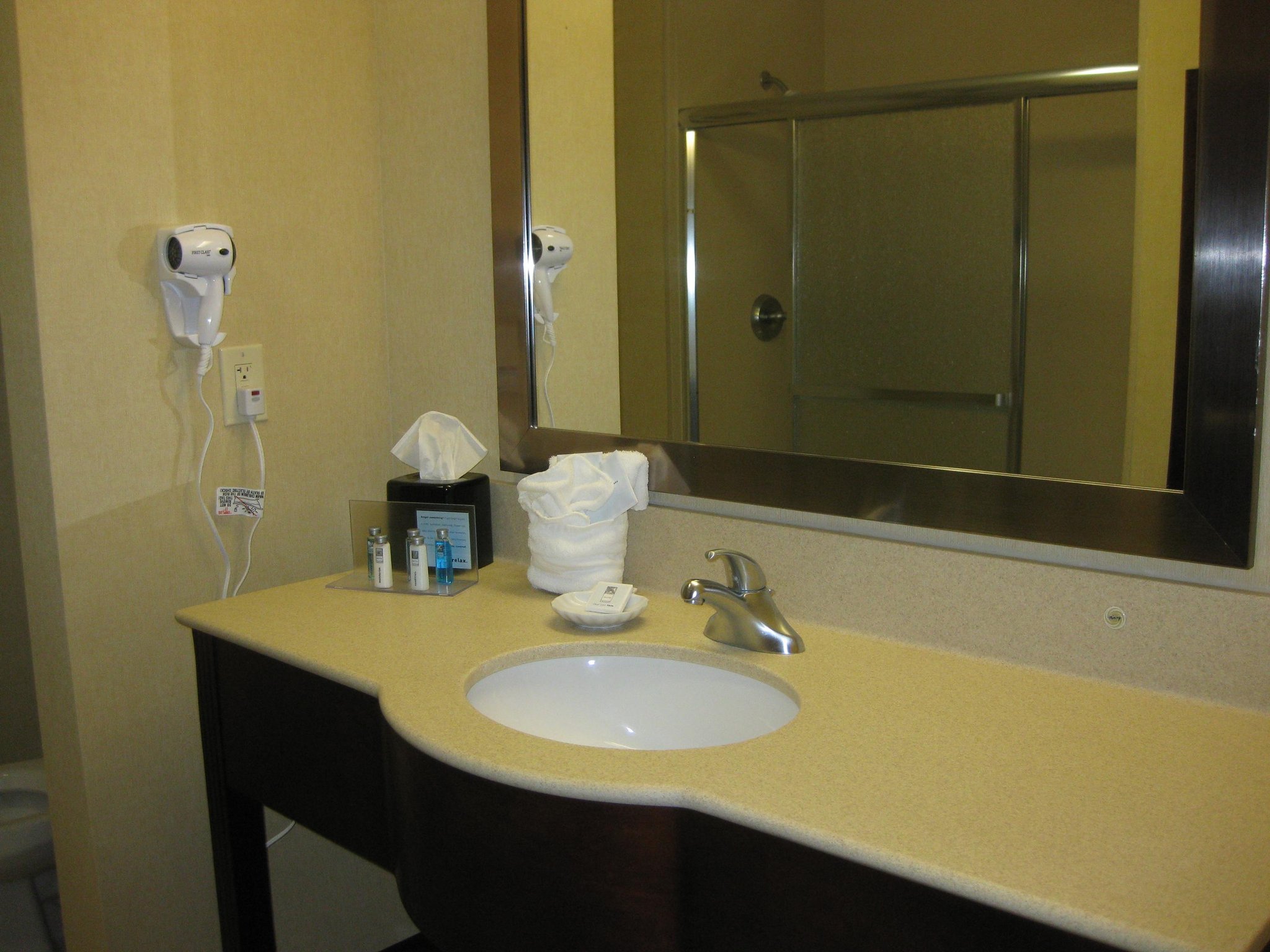 Hampton Inn Kingsland Hampton Inn Kingsland