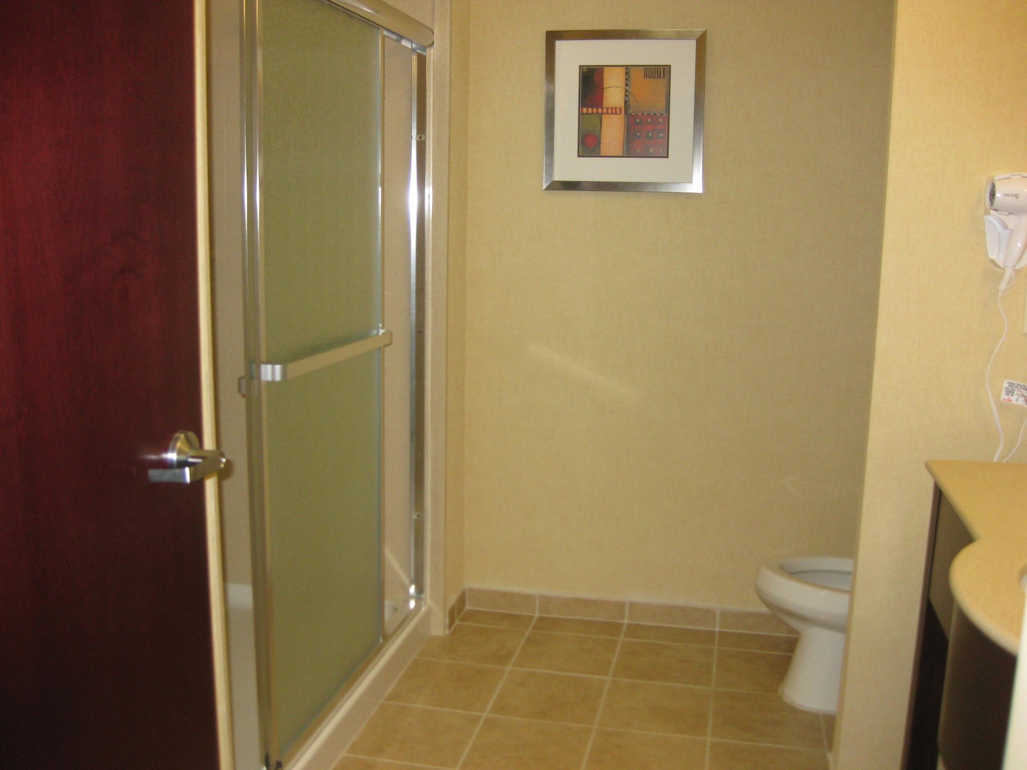 Hampton Inn Kingsland Hampton Inn Kingsland