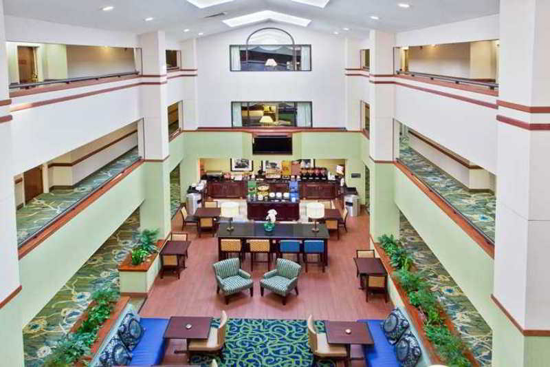 Hampton Inn Valdosta/Lake Park Area Hampton Inn Valdosta/Lake Park Area