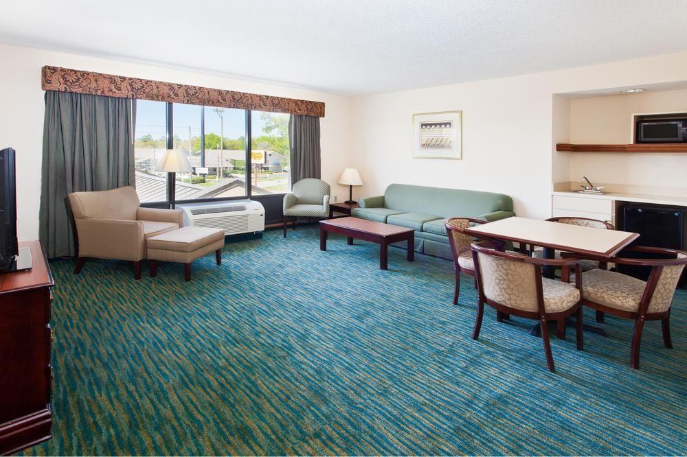 Hampton Inn Valdosta/Lake Park Area Hampton Inn Valdosta/Lake Park Area