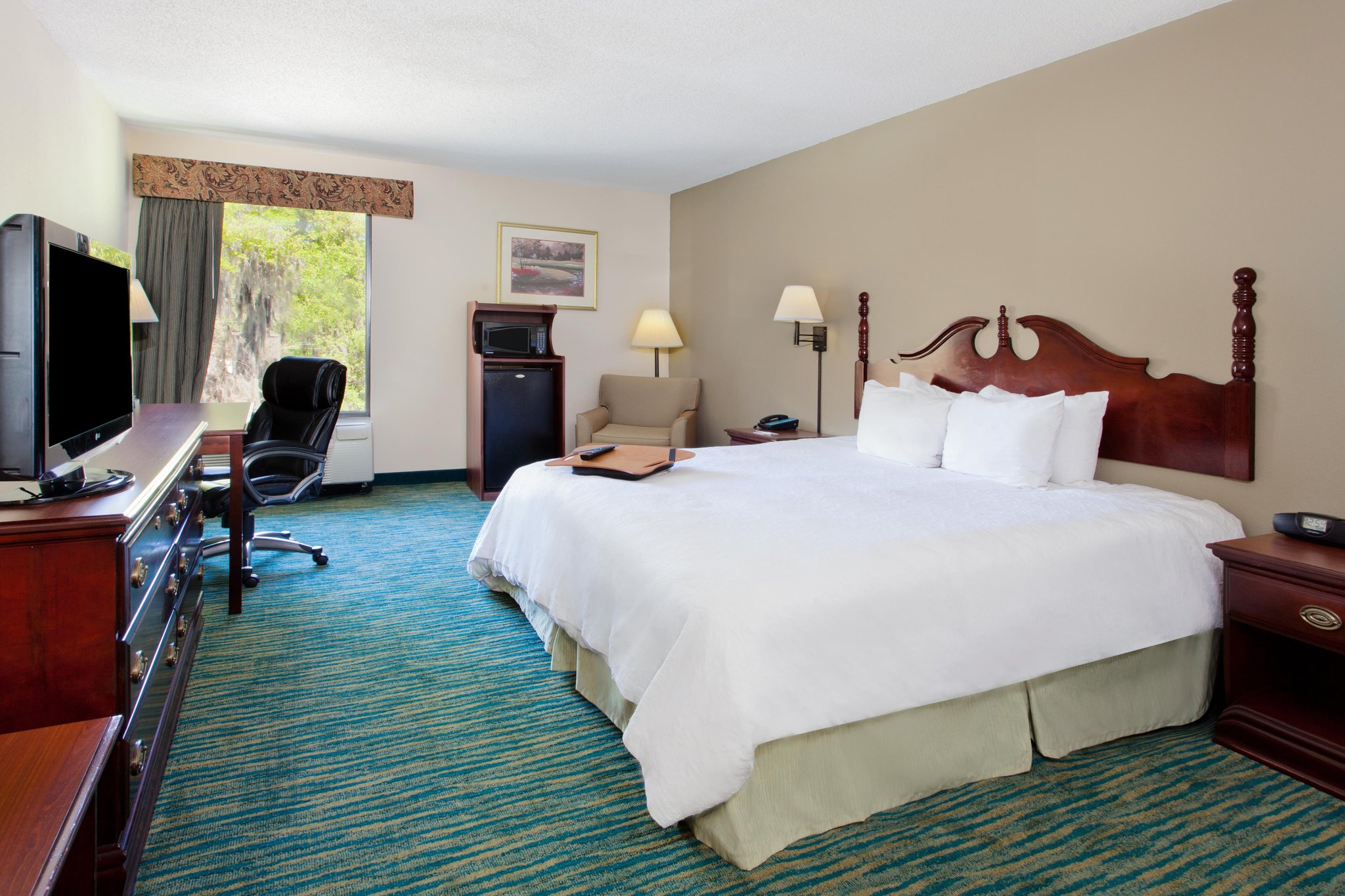 Hampton Inn Valdosta/Lake Park Area Hampton Inn Valdosta/Lake Park Area