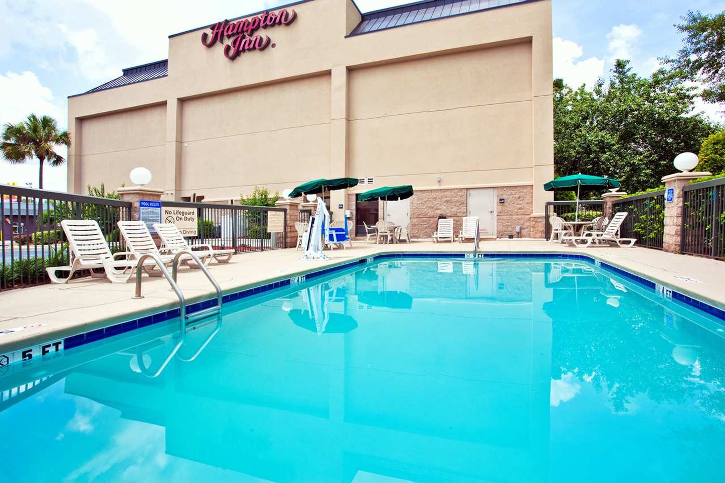 Hampton Inn Valdosta/Lake Park Area Hampton Inn Valdosta/Lake Park Area