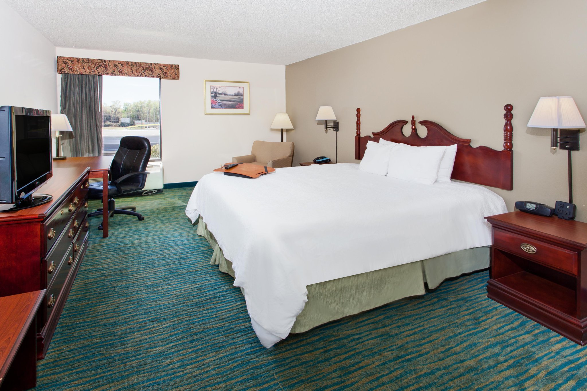 Hampton Inn Valdosta/Lake Park Area Hampton Inn Valdosta/Lake Park Area