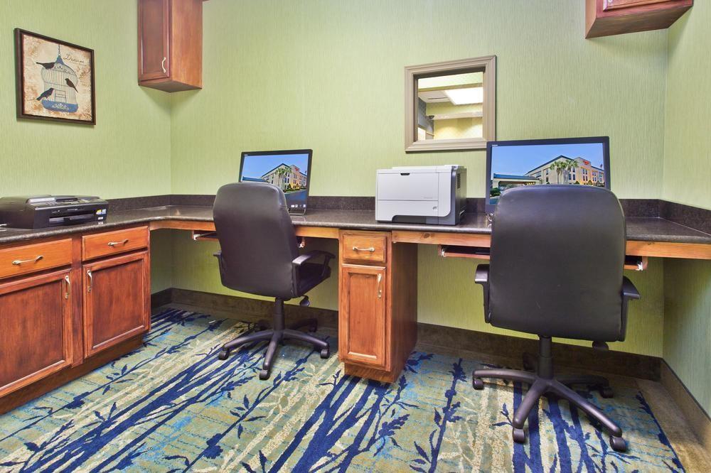 Hampton Inn Valdosta/Lake Park Area Hampton Inn Valdosta/Lake Park Area