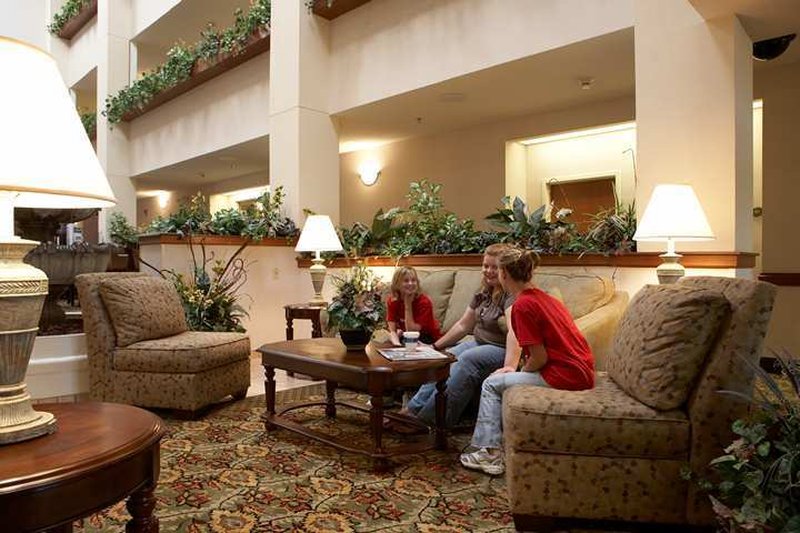Hampton Inn Valdosta/Lake Park Area Hampton Inn Valdosta/Lake Park Area
