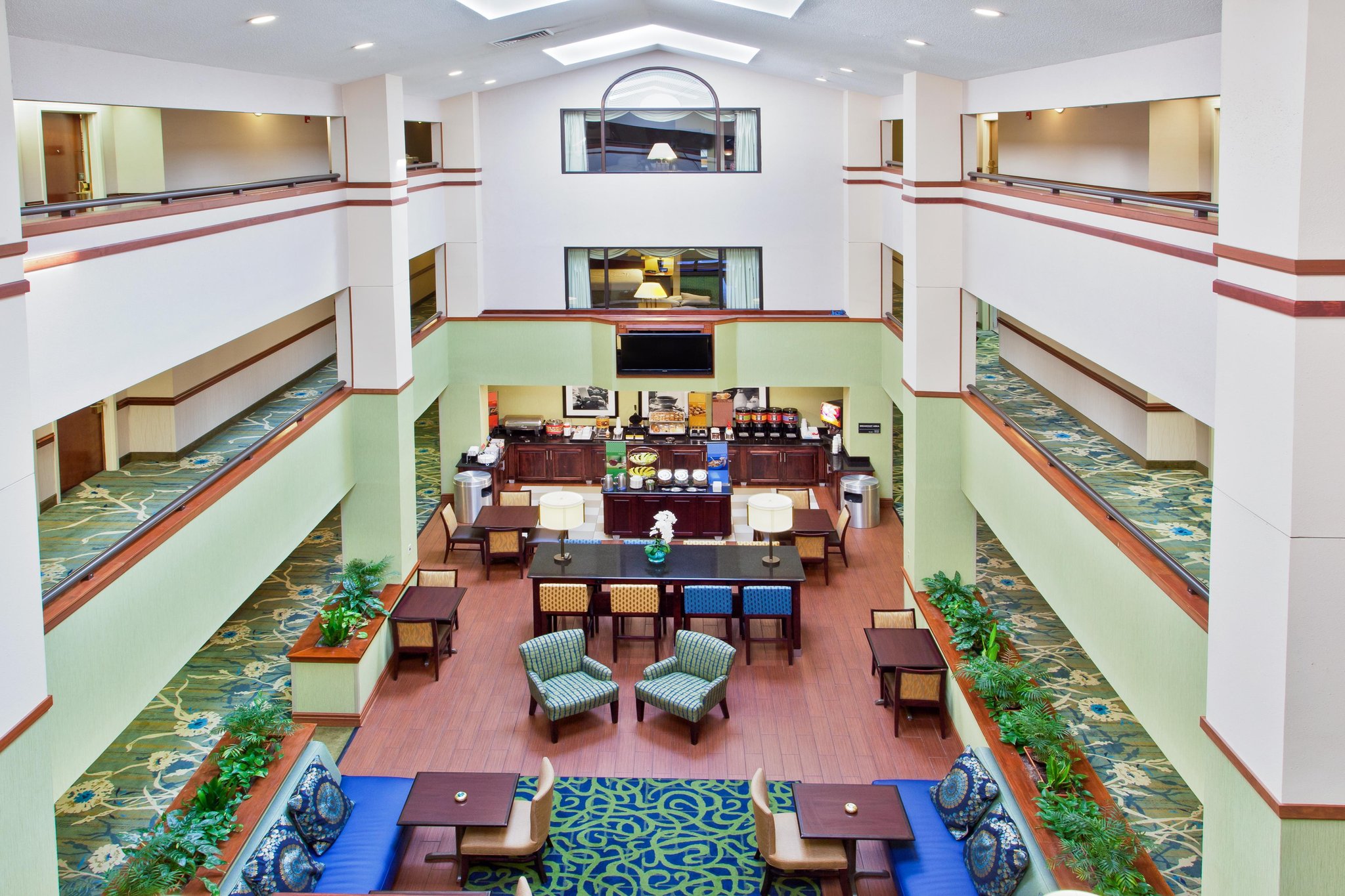 Hampton Inn Valdosta/Lake Park Area Hampton Inn Valdosta/Lake Park Area
