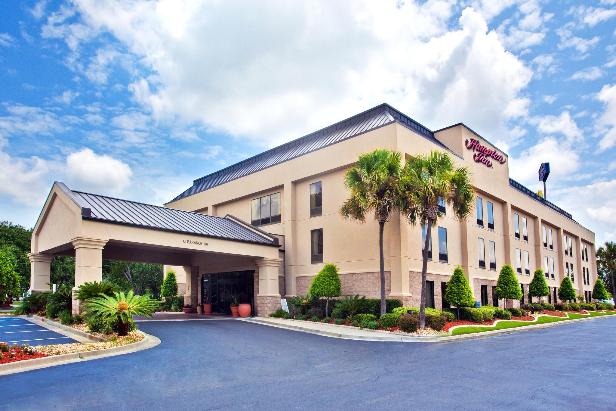 Hampton Inn Valdosta/Lake Park Area Hampton Inn Valdosta/Lake Park Area