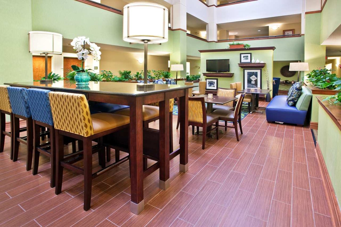 Hampton Inn Valdosta/Lake Park Area Hampton Inn Valdosta/Lake Park Area