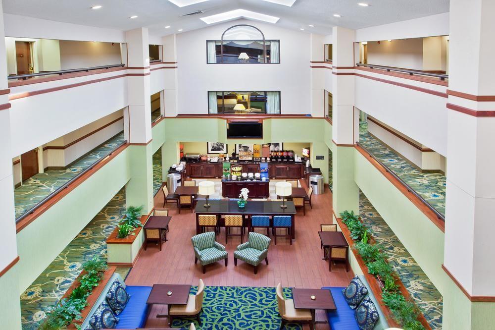 Hampton Inn Valdosta/Lake Park Area Hampton Inn Valdosta/Lake Park Area