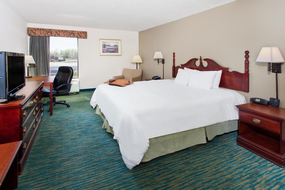Hampton Inn Valdosta/Lake Park Area Hampton Inn Valdosta/Lake Park Area