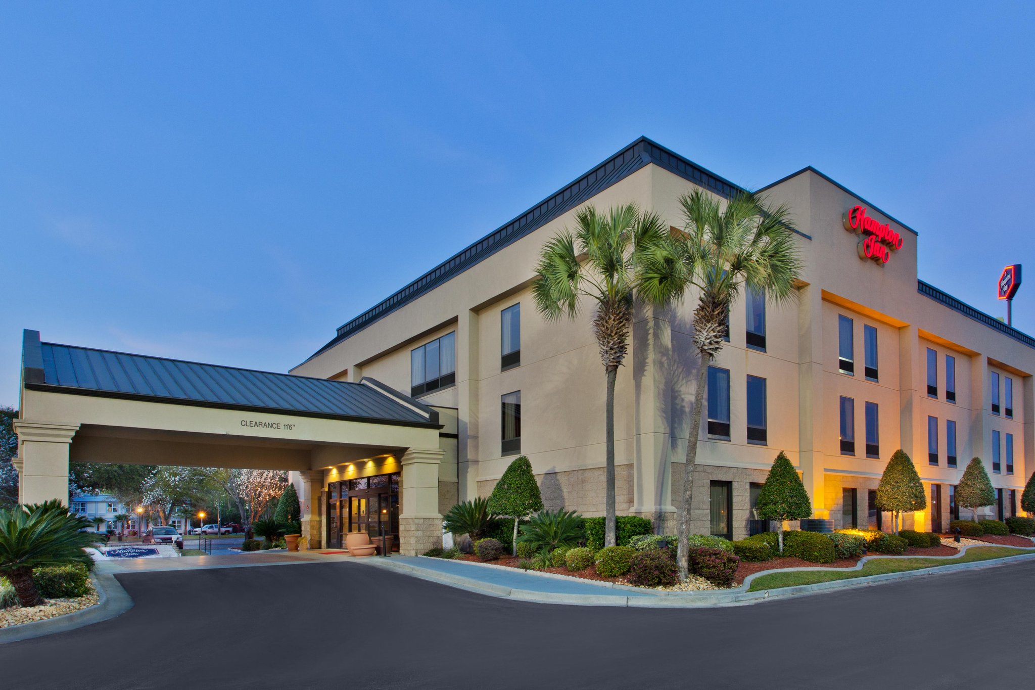 Hampton Inn Valdosta/Lake Park Area Hampton Inn Valdosta/Lake Park Area