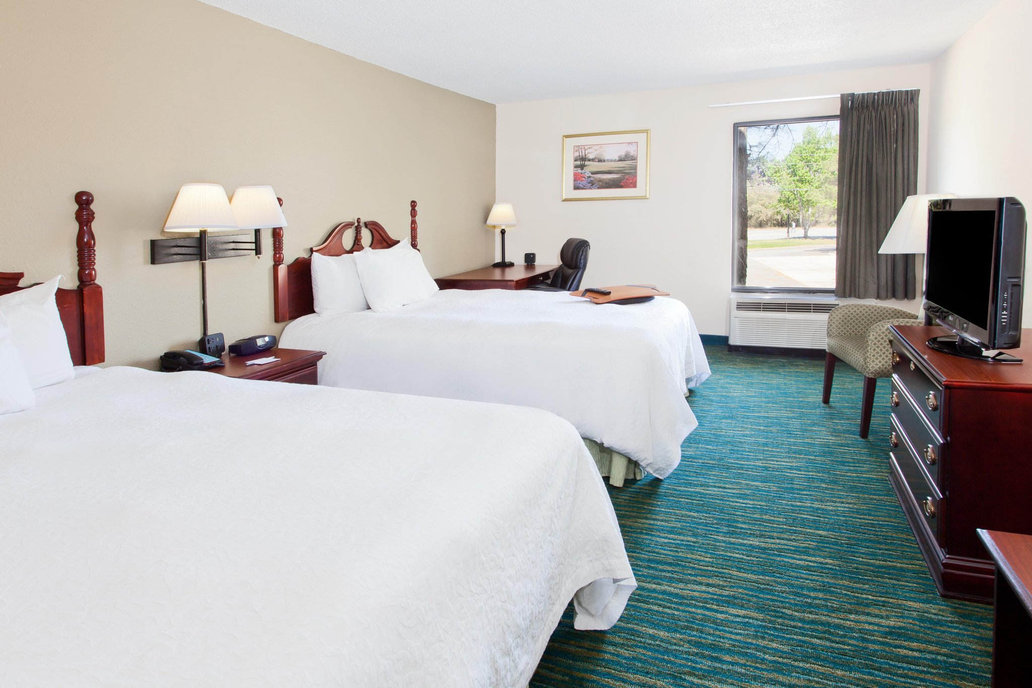 Hampton Inn Valdosta/Lake Park Area Hampton Inn Valdosta/Lake Park Area