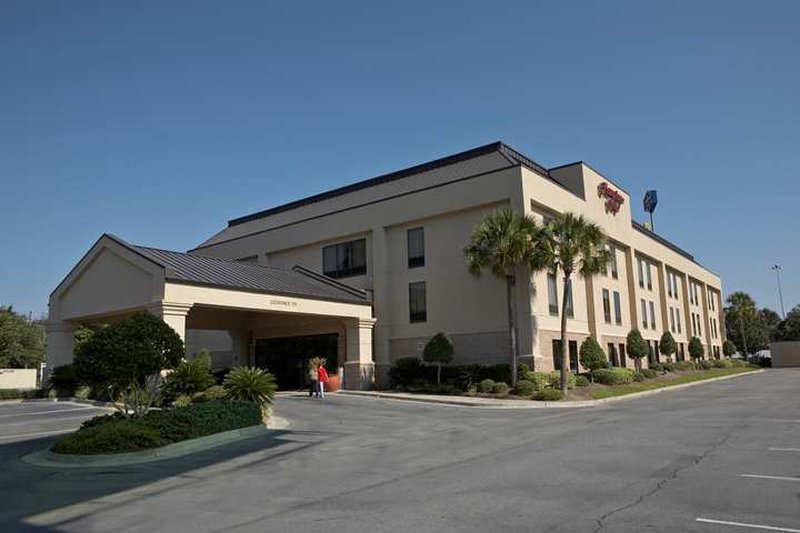 Hampton Inn Valdosta/Lake Park Area Hampton Inn Valdosta/Lake Park Area