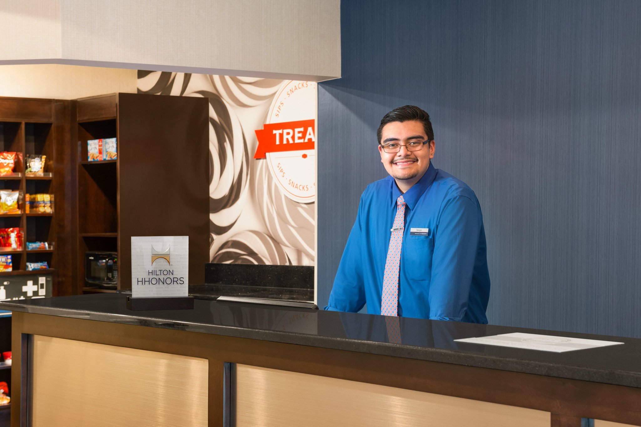 Hampton Inn & Suites Lavonia Hampton Inn & Suites Lavonia