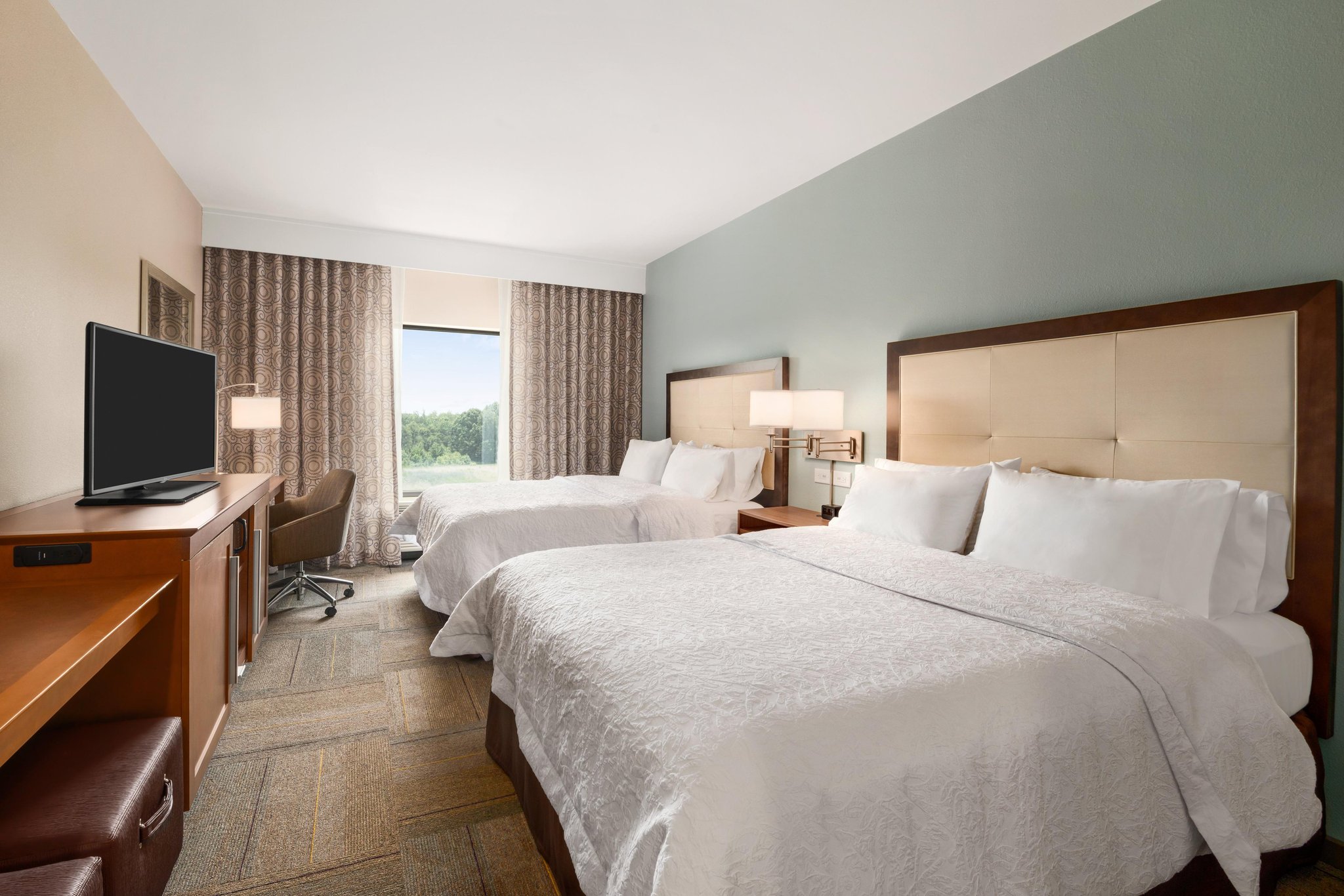Hampton Inn & Suites Lavonia Hampton Inn & Suites Lavonia