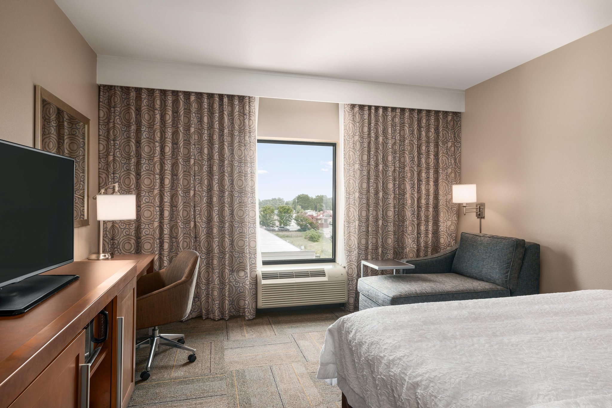 Hampton Inn & Suites Lavonia Hampton Inn & Suites Lavonia