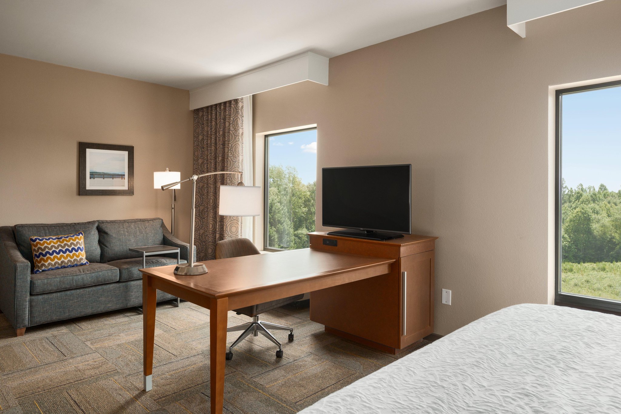 Hampton Inn & Suites Lavonia Hampton Inn & Suites Lavonia