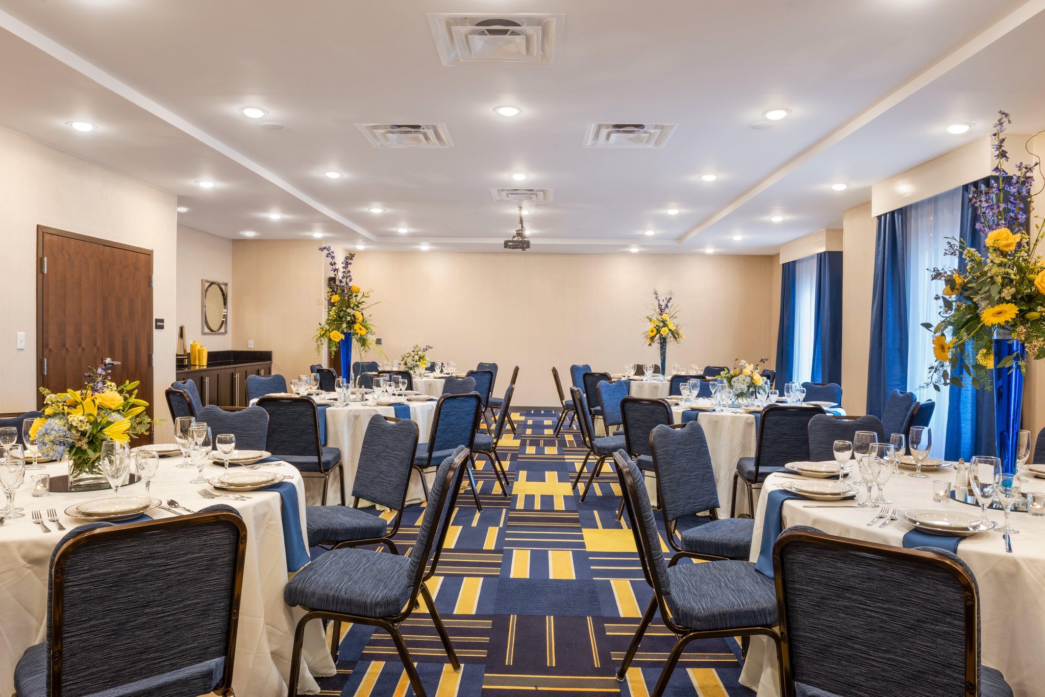 Hampton Inn & Suites Lavonia Hampton Inn & Suites Lavonia